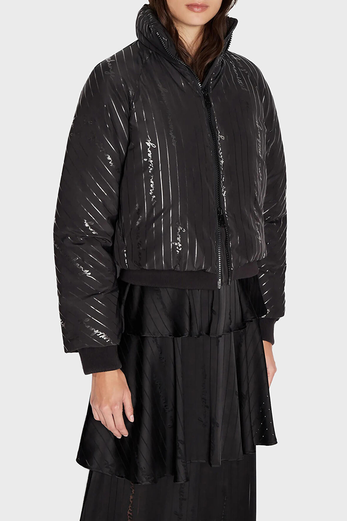 Kadın Mont 6RYB06 YN1MZ 02EL