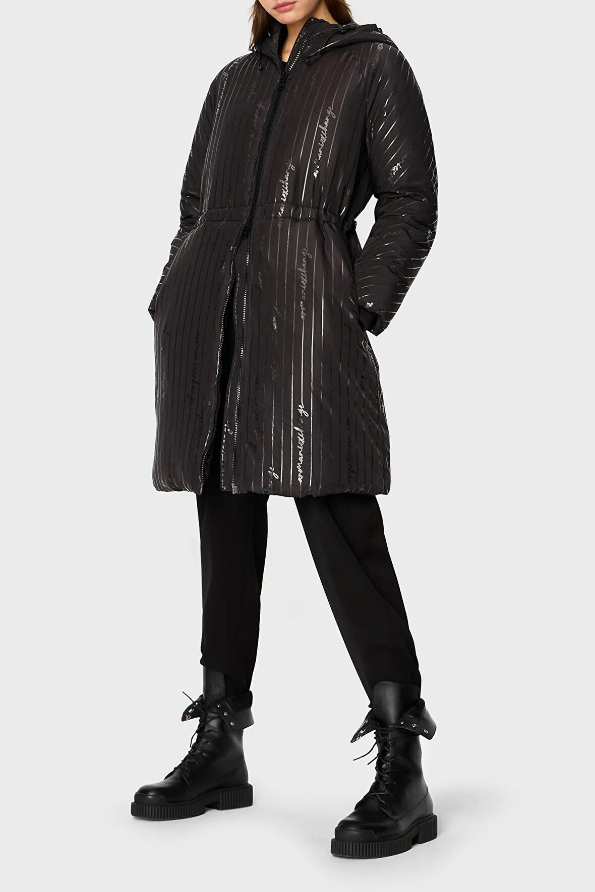 Armani Exchange Bayan Kaban 6RYK06 YN1MZ 02EL