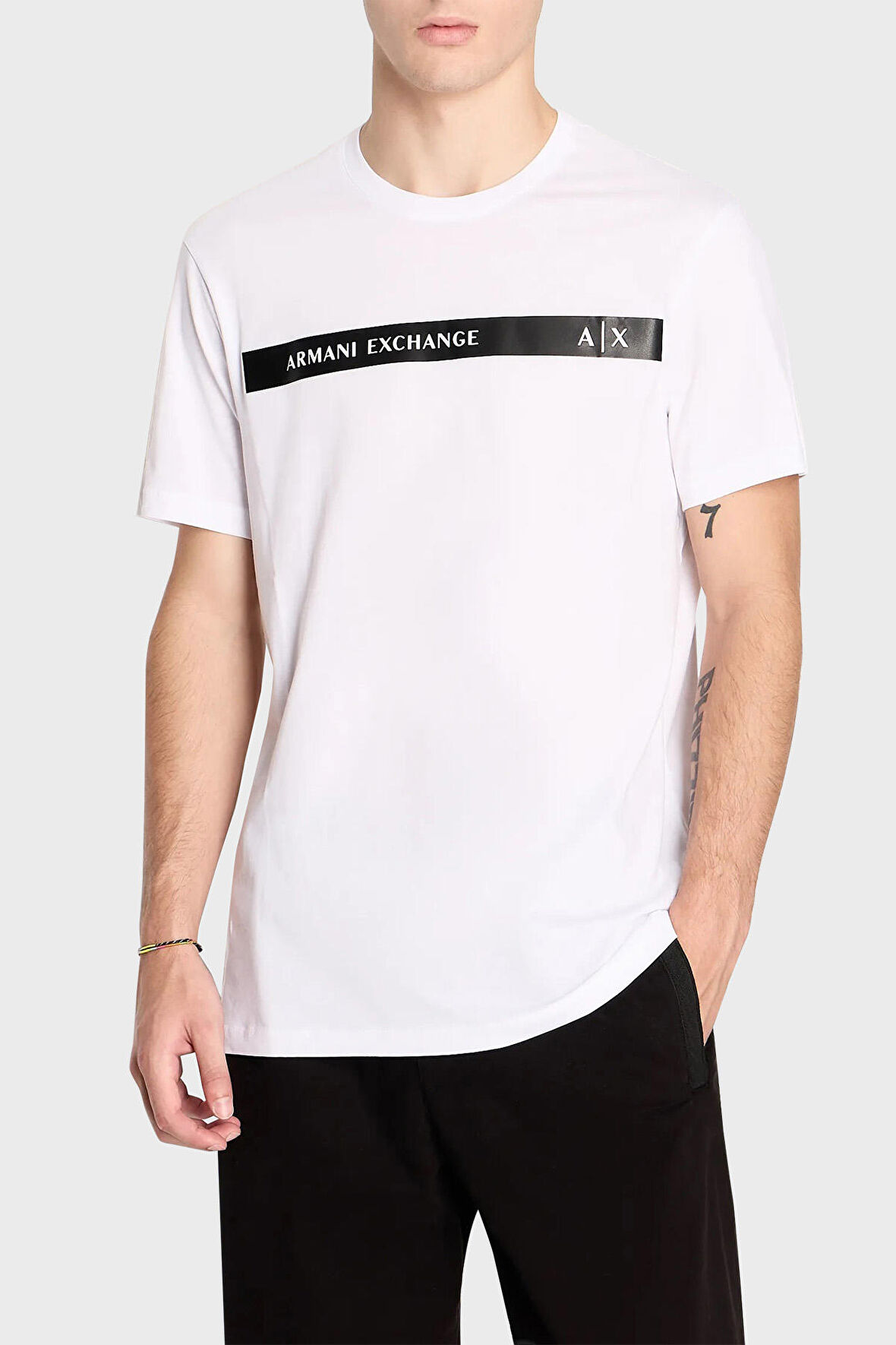 Erkek T Shirt 6RZTAP ZJ9TZ 1100