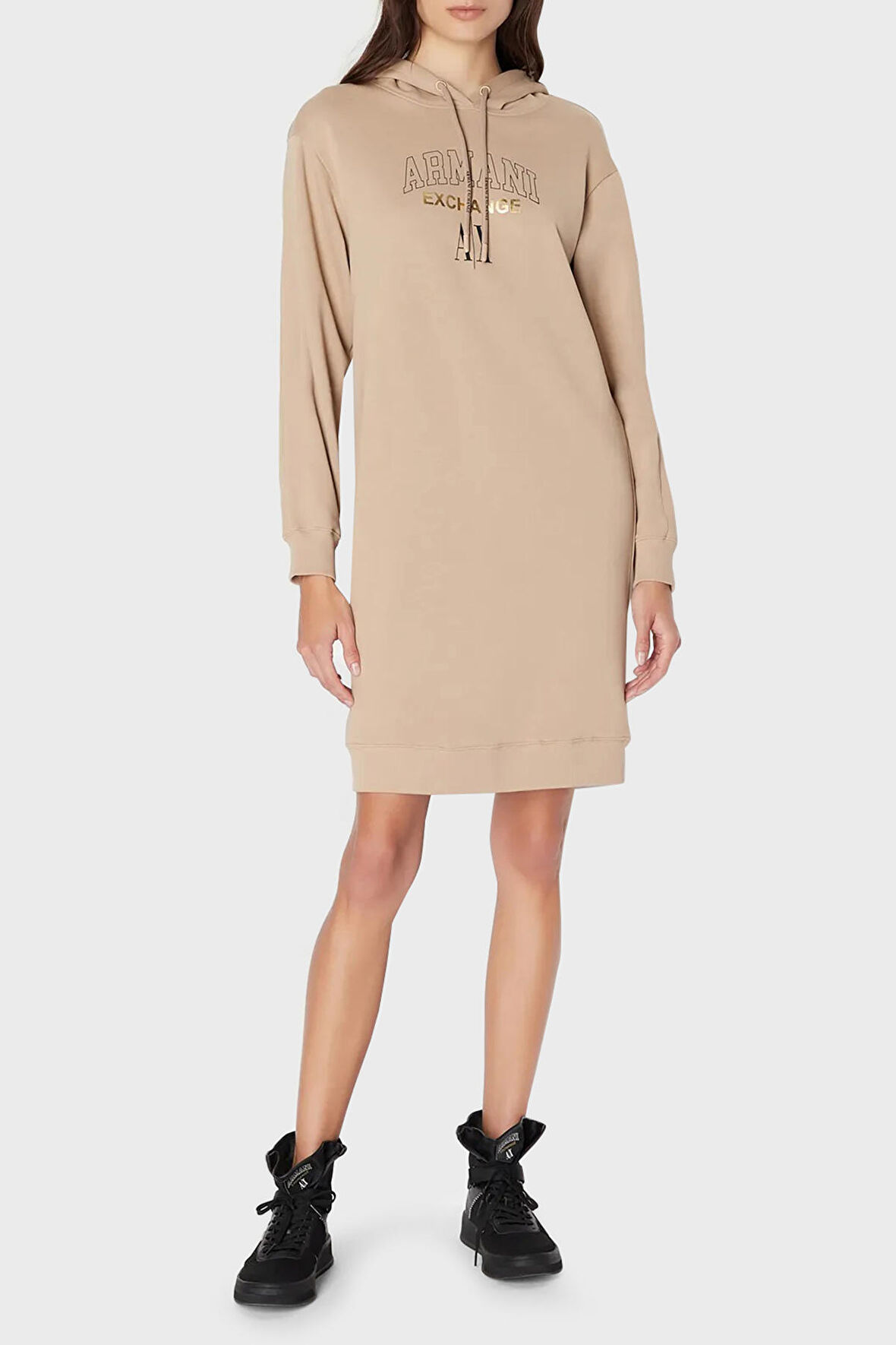 Kadın Elbise 6RYA78 YJEBZ 0748