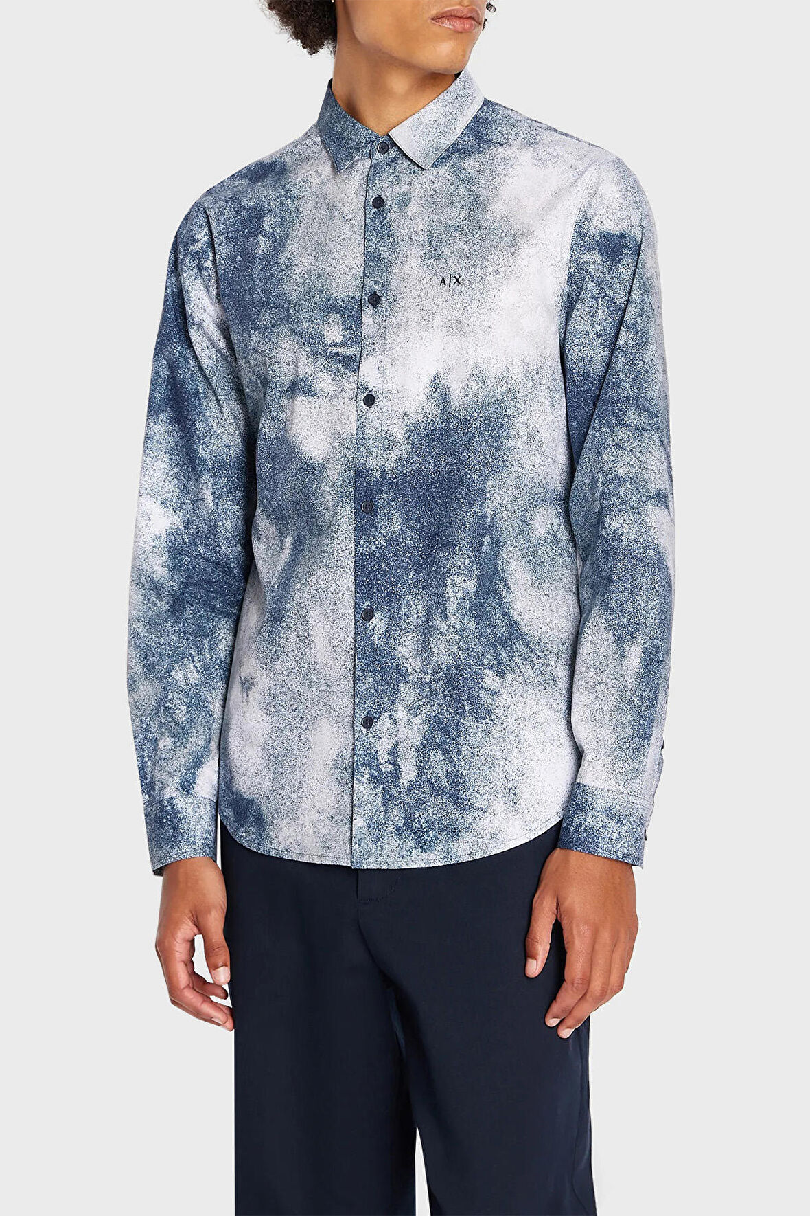 Erkek Gömlek 6RZC30 ZNXLZ 21CE