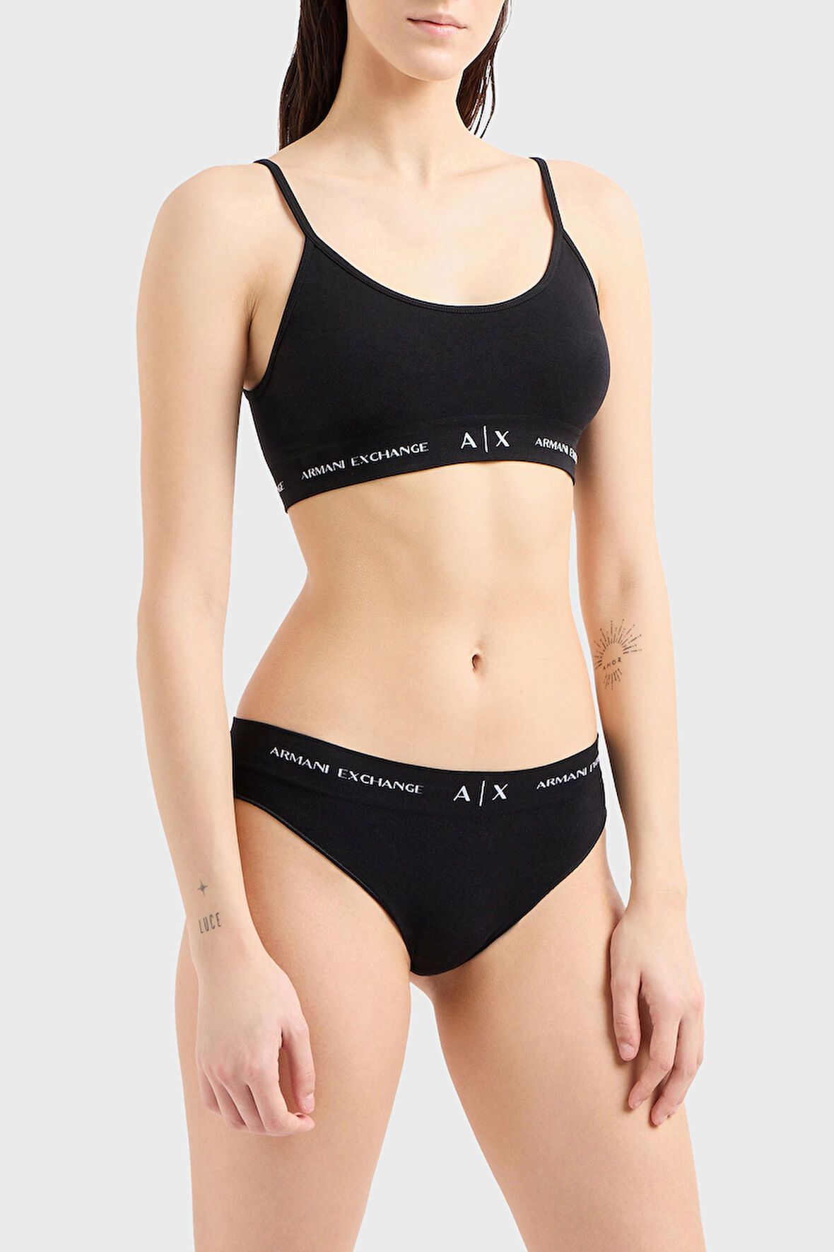Armani Exchange Bayan Sütyen 947022 3F506 00020