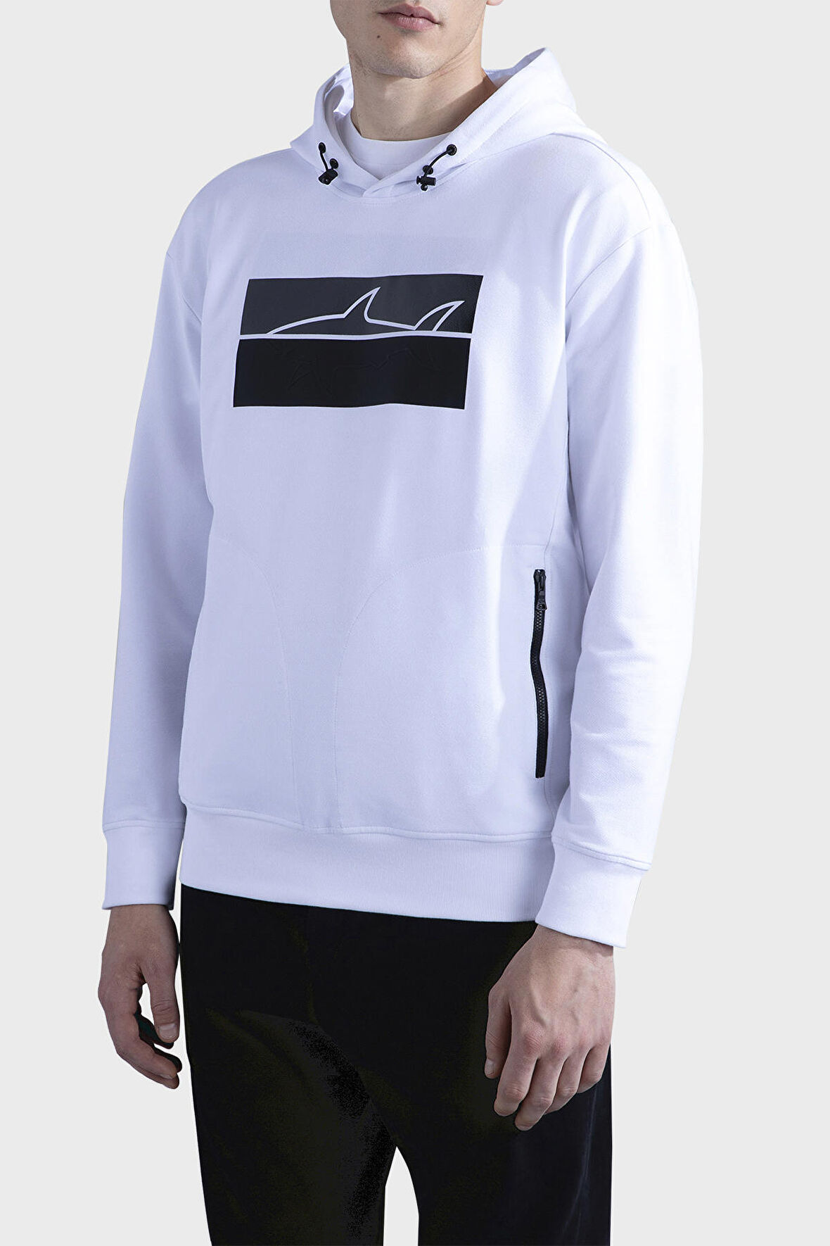 Paul & Shark Erkek Sweat 13311882 010