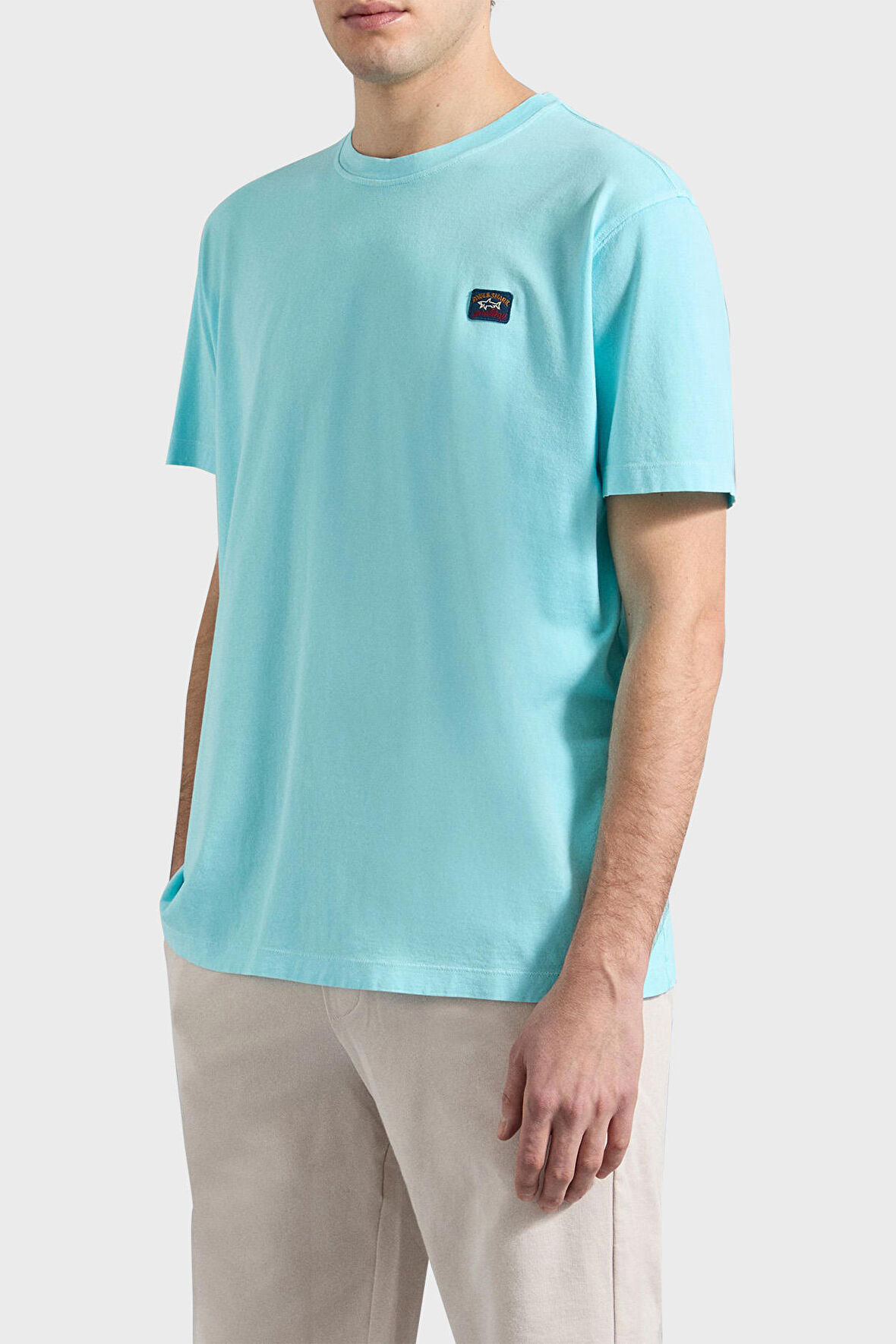 Paul & Shark Erkek T Shirt 23411052 291