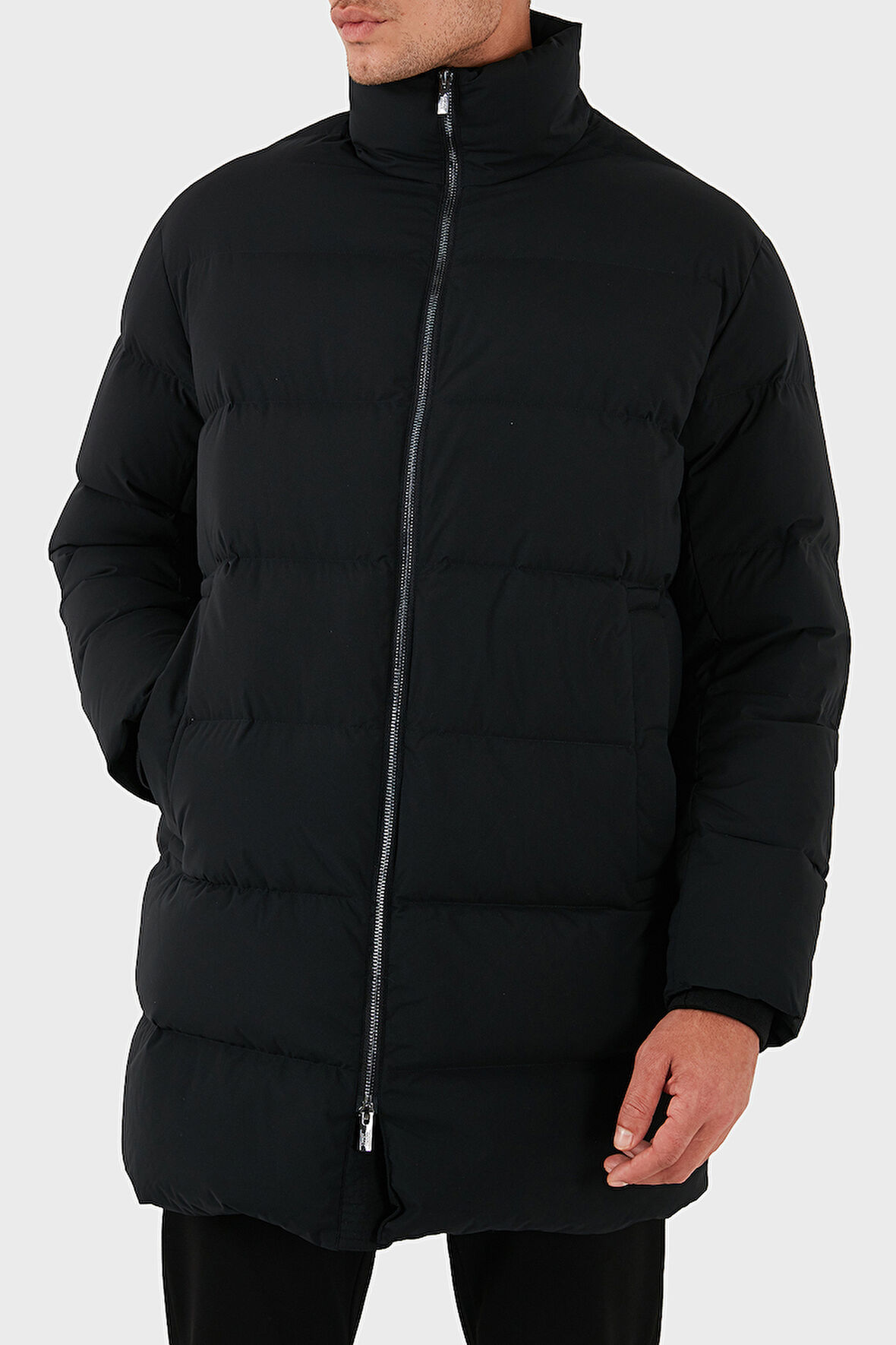 Emporio Armani Erkek Mont 8N1LA5 1NLRZ 0999