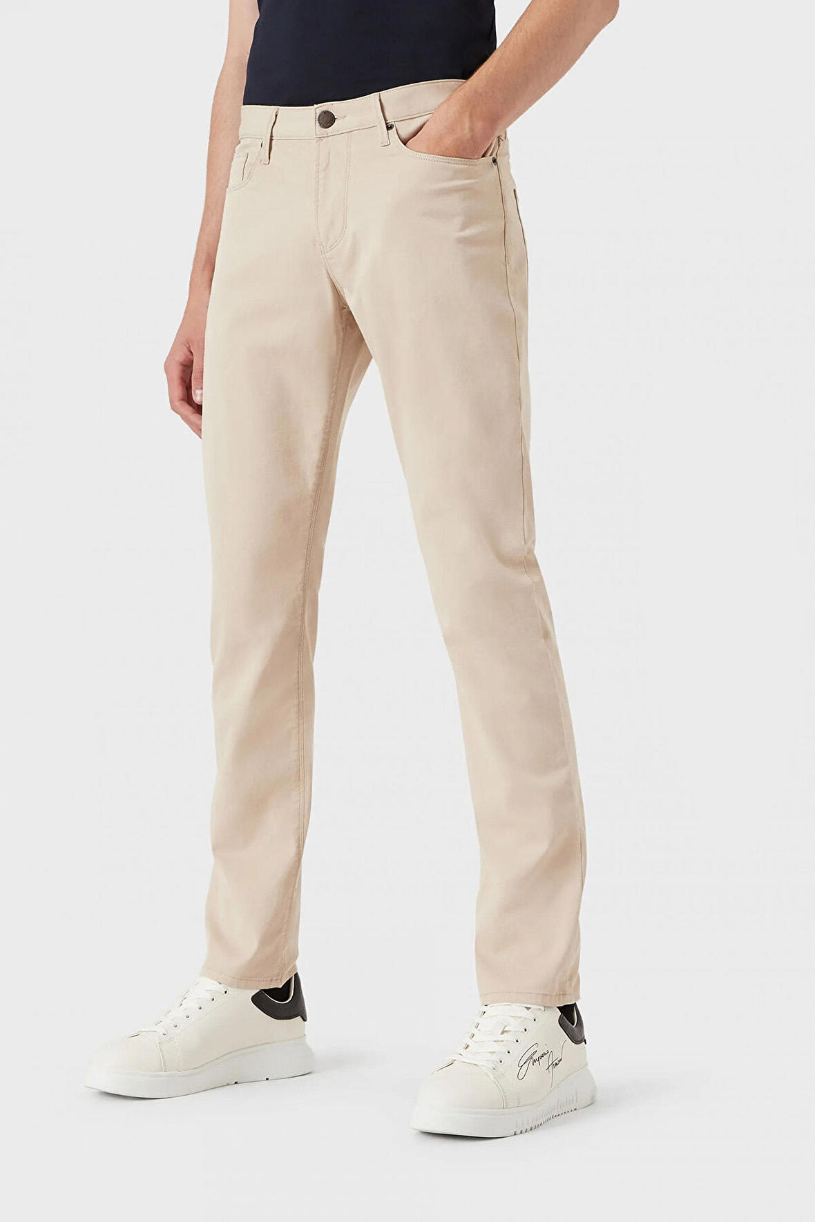 Erkek Kot Pantolon 8N1J06 1GN0Z 0142