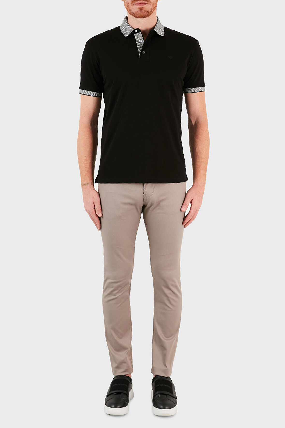 Erkek Kot Pantolon 8N1J06 1NJ9Z 0144