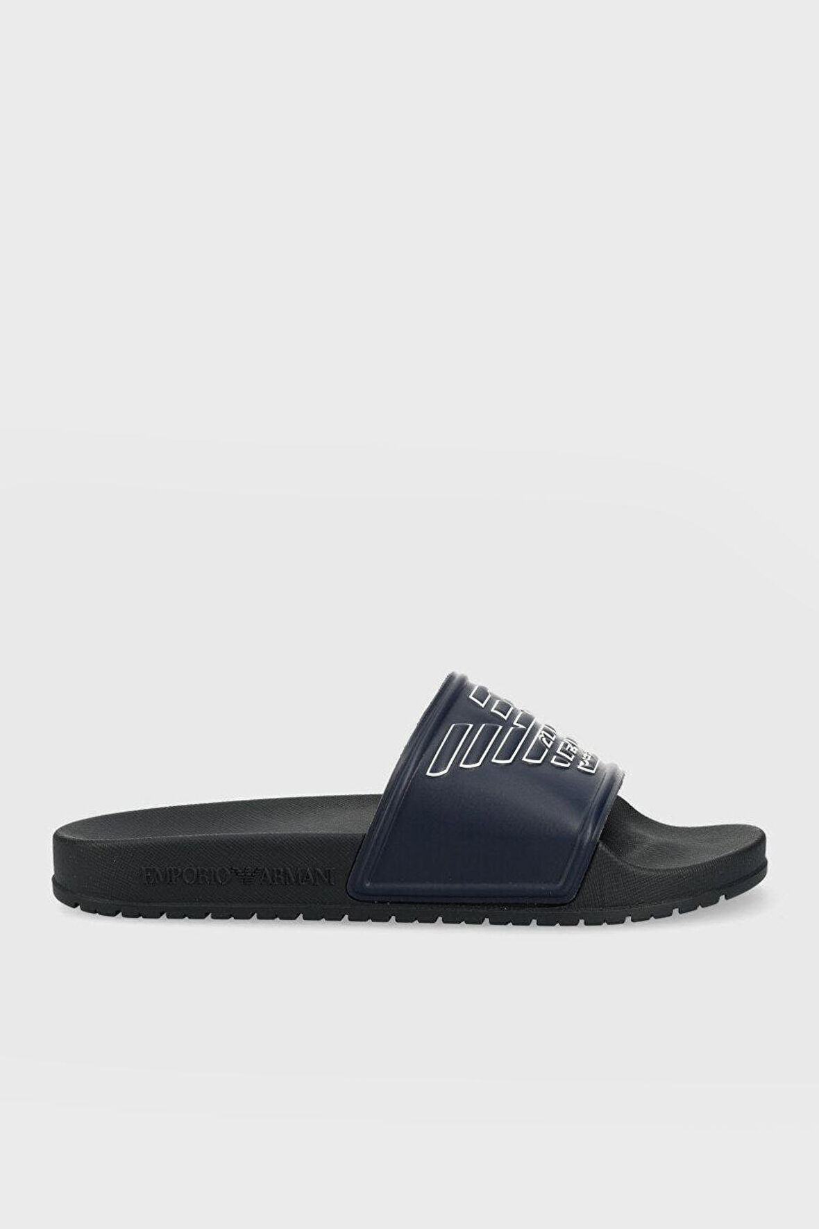 Emporio Armani Unisex Terlik XVPS04 XN747 S448