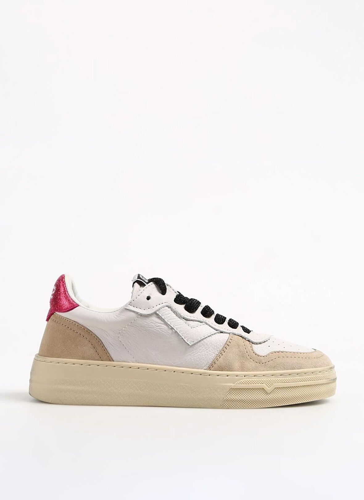 4B12 Çok Renkli Kadın Sneaker HYPER-D807