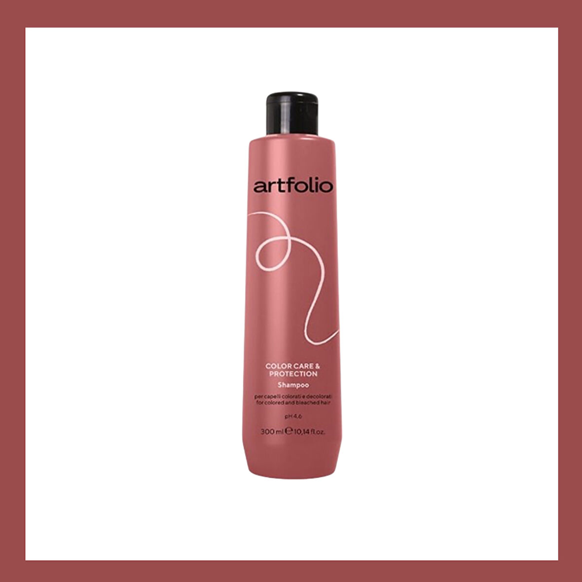 Artfolio Renk Bakım ve Koruma Saç Şampuanı (1000ML)