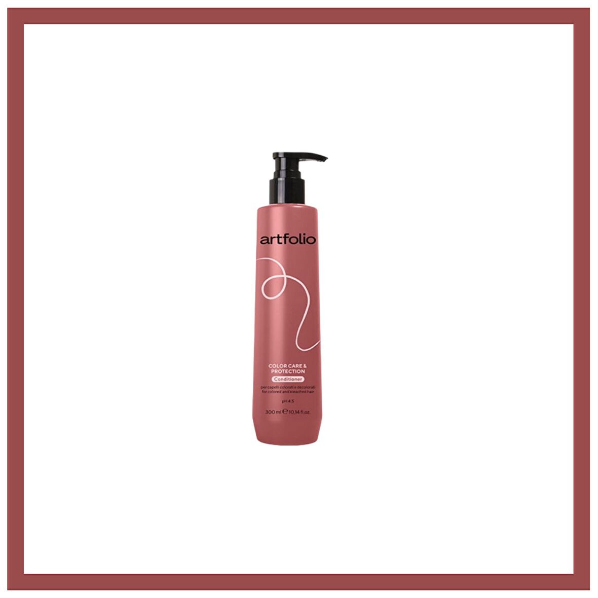 RTFOLIO COLOR CARE & PROTECTION Boyalı saçlar için saç krem 300ML