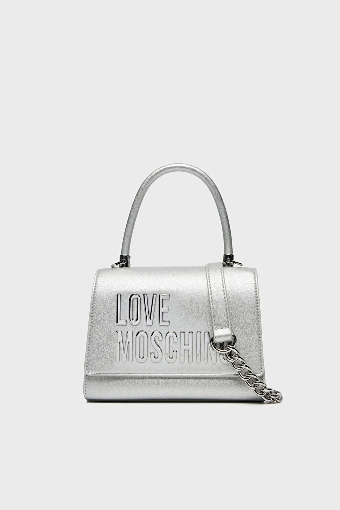 Love Moschino Bayan Çanta JC4024PP1MKD196B