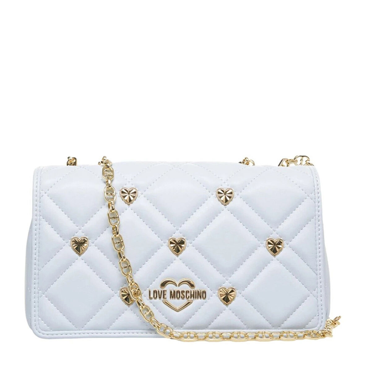 Love Moschino Kadın Omuz Çanta JC4120PP1MLI0712