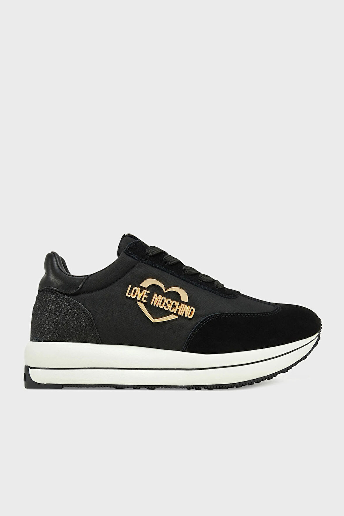 Love Moschino Bayan Ayakkabı JA15074G1MINA00A