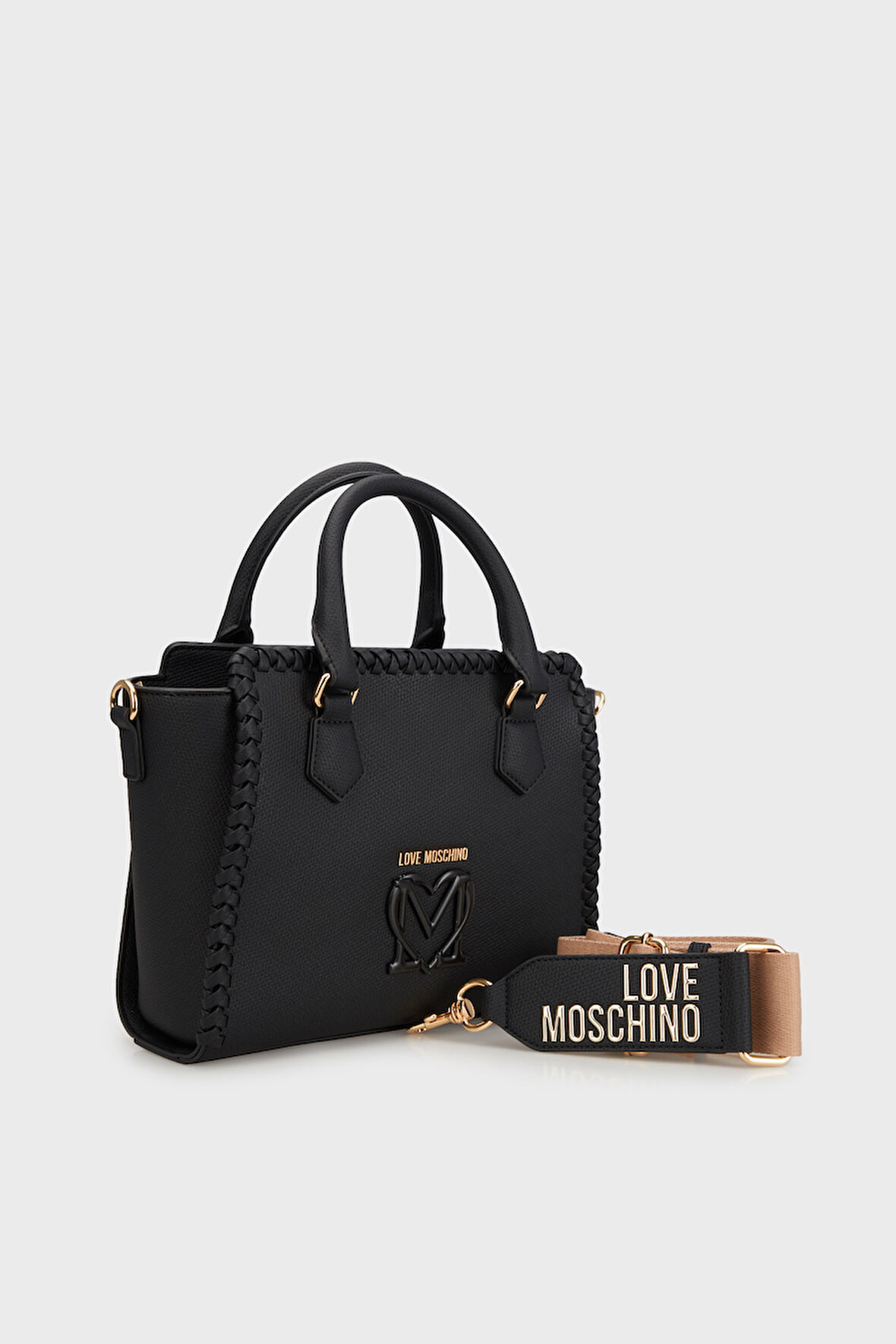 Love Moschino Bayan Çanta JC4126PP1MLJ0000