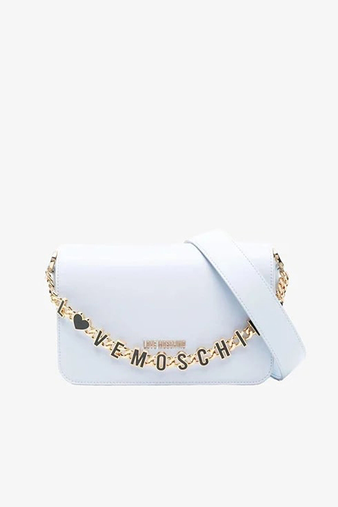 Love Moschino Kadın Çapraz Çanta JC4071PP1ML1371A