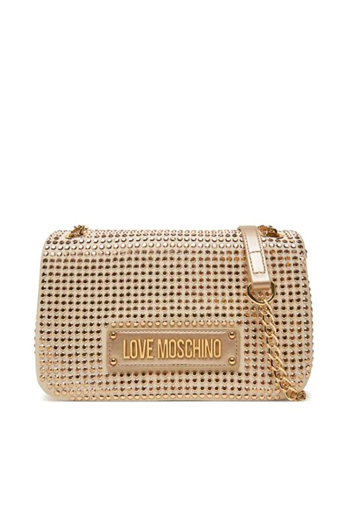 Love Moschino Kadın Omuz Çanta JC4136PP1MLL196A