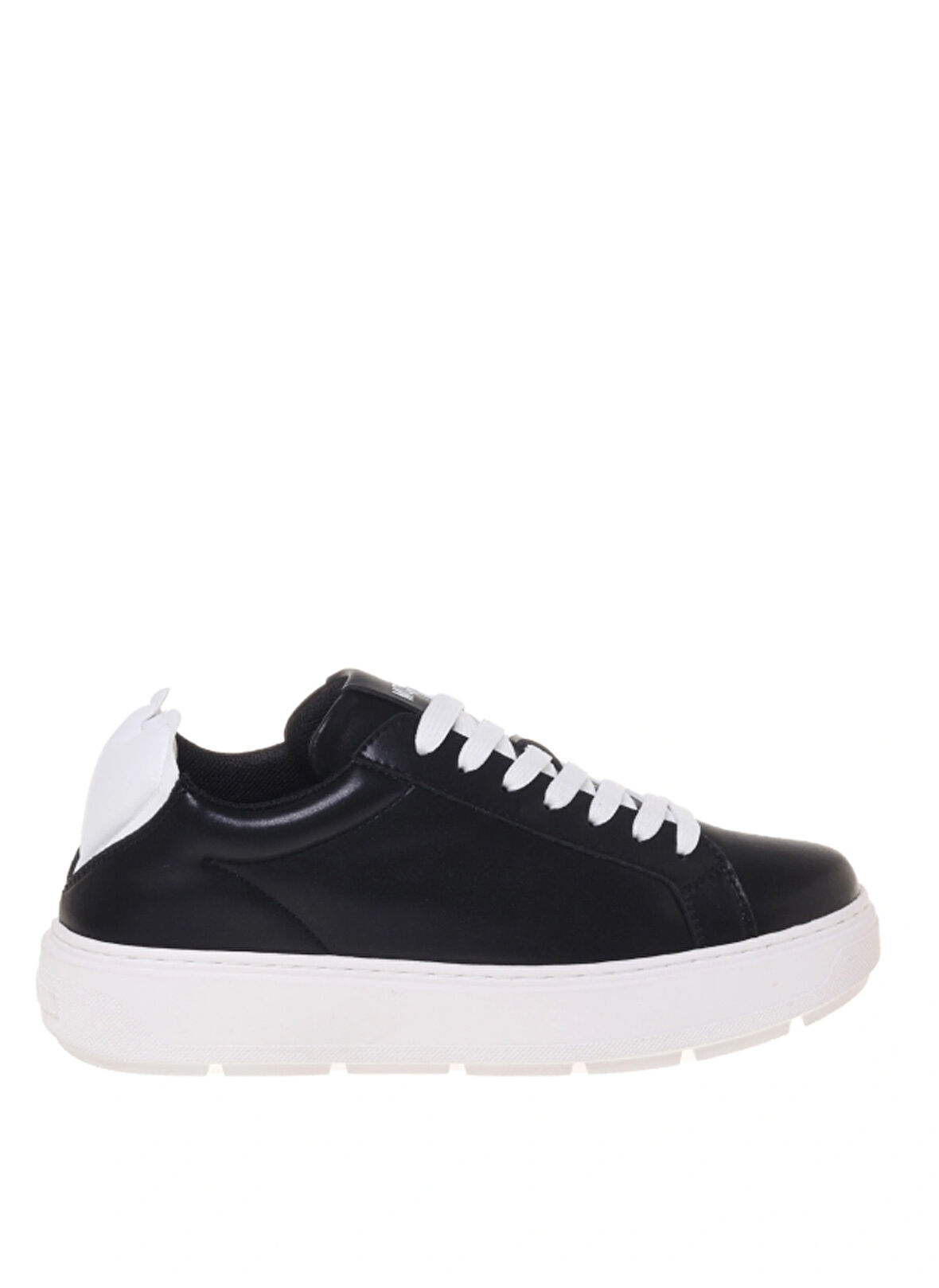 Love Moschino Siyah Kadın Sneaker JA15174G1M