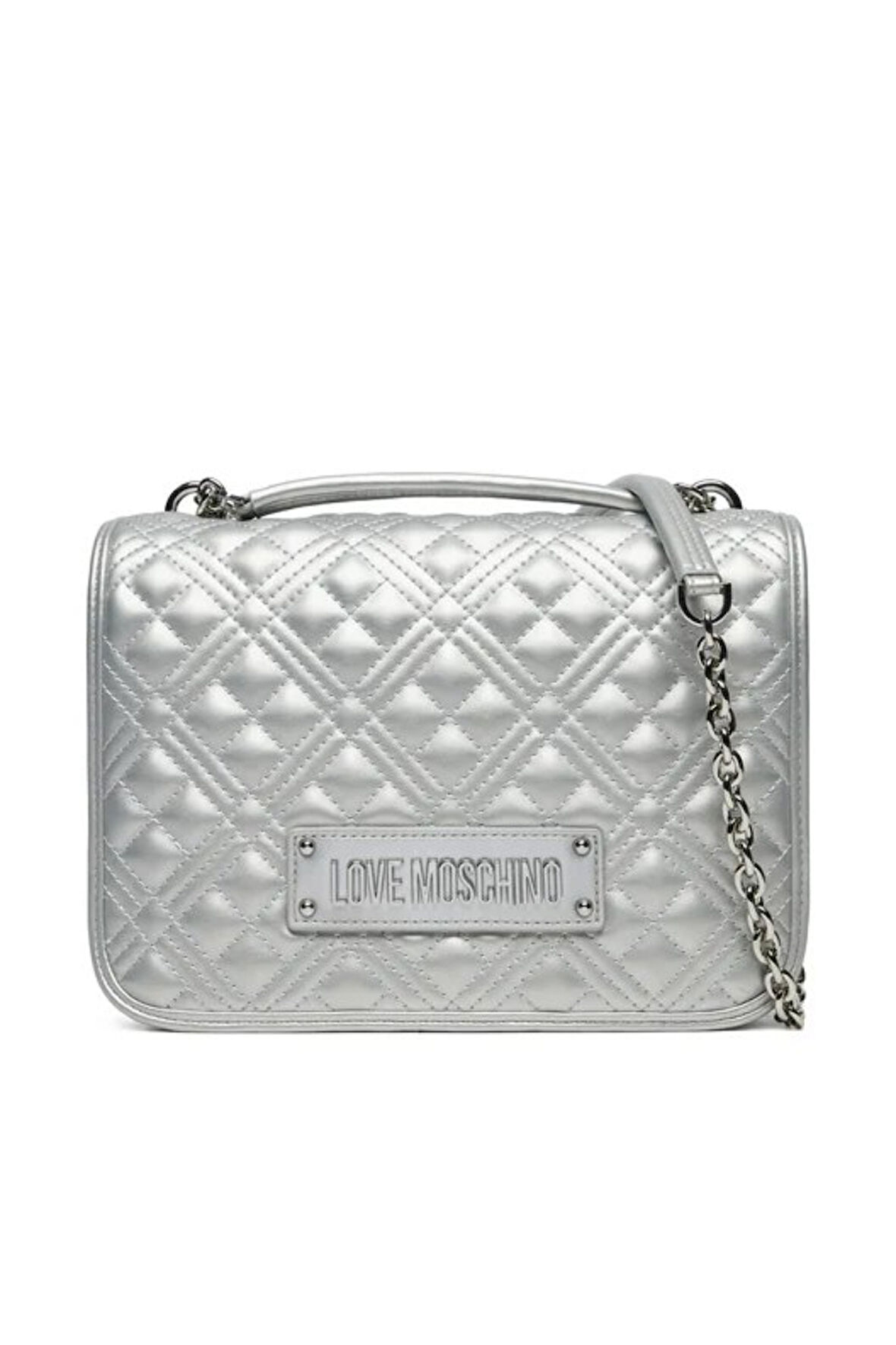 Love Moschino Kadın Omuz Çanta JC4000PP1MLA196B