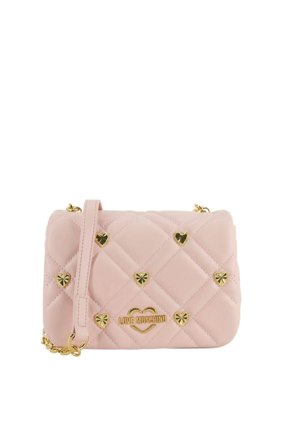 Love Moschino Kadın Çapraz Çanta JC4124PP1MLI0601