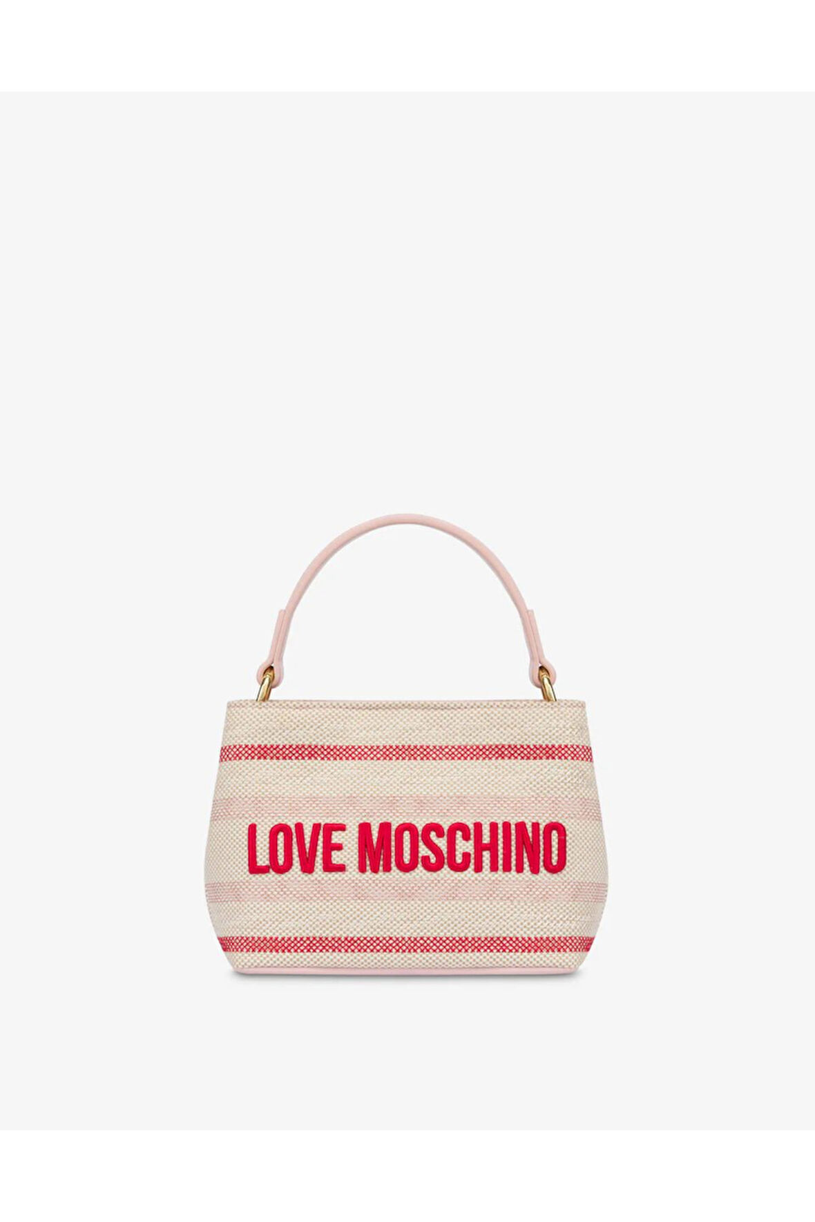 Love Moschino Kadın Çapraz Çanta JC4240PP0MKO110A
