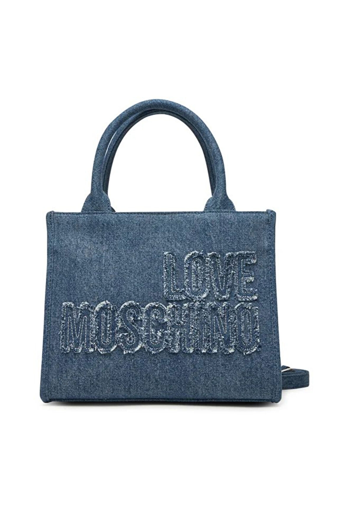 Love Moschino Kadın El ve Çapraz Çanta JC4244PP0MKM0750