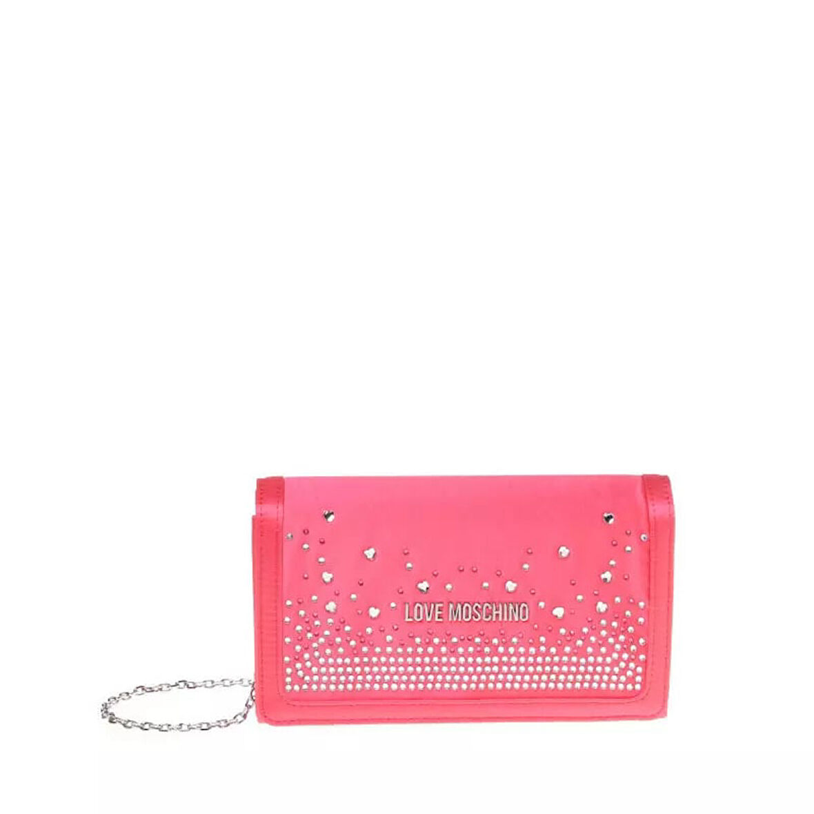 Love Moschino Kadın Çapraz Çanta JC4250PP0MKQ161A