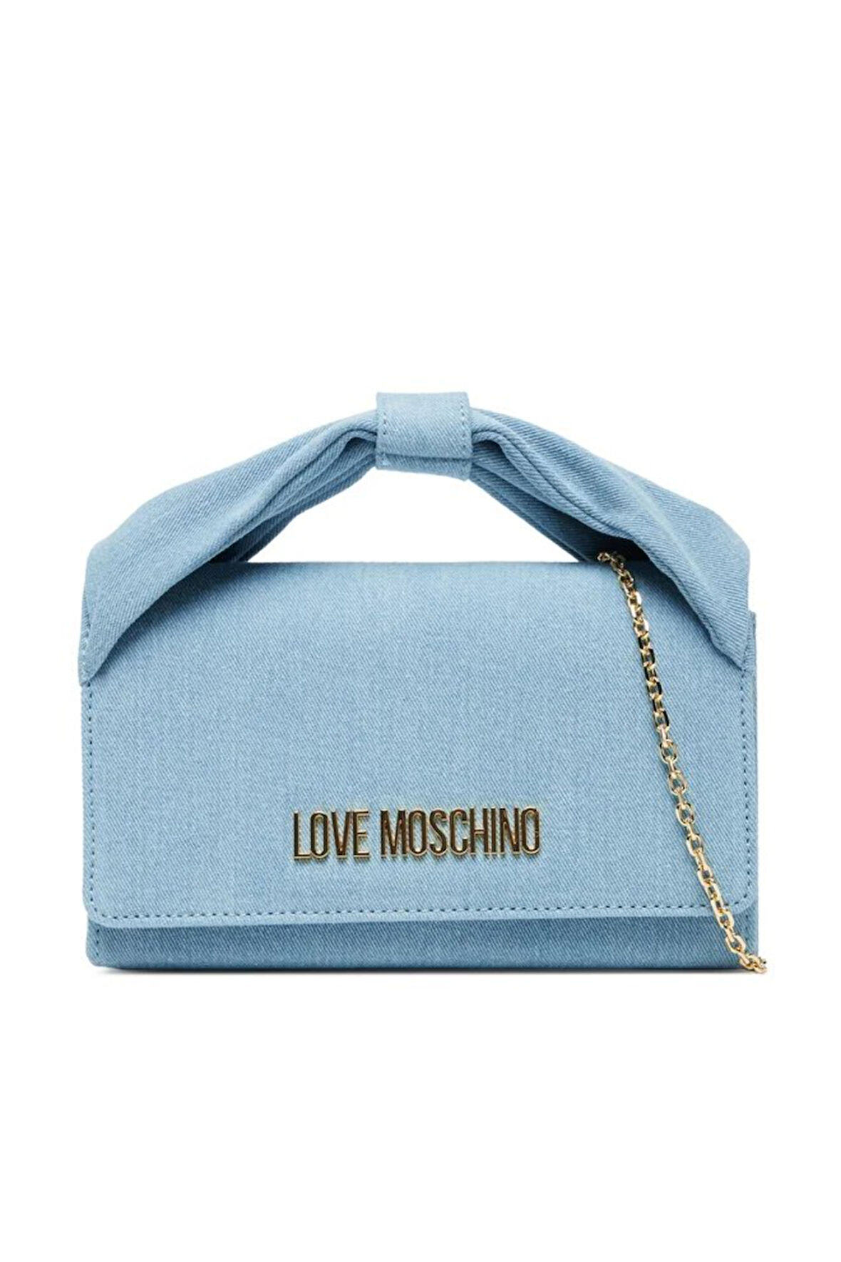 Love Moschino Kadın El ve Çapraz Çanta JC4251PP0MKR0700