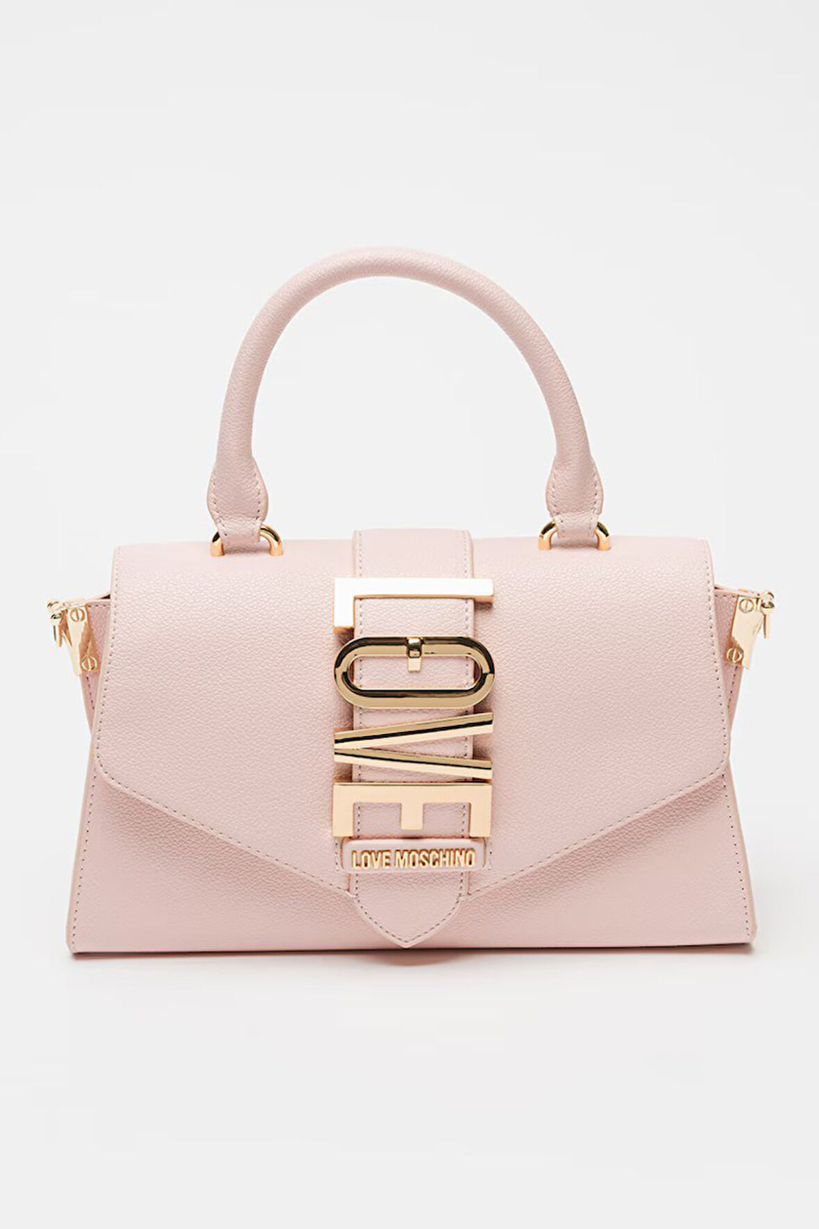 Love Moschino Kadın Çapraz Çanta JC4226PP0MKC0601