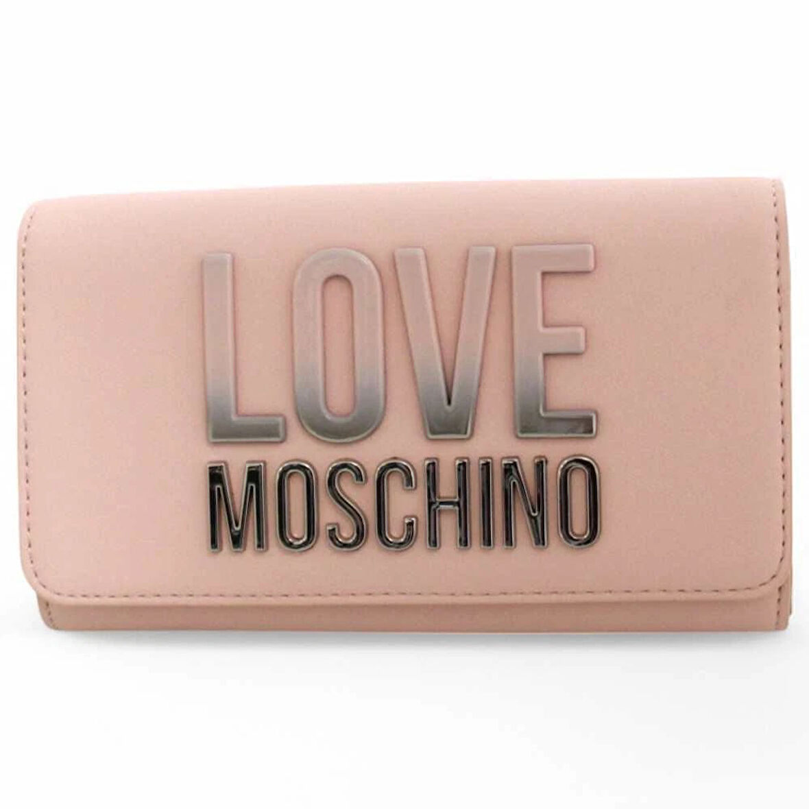 Love Moschino Kadın Cüzdan JC5727PP0MKD0601
