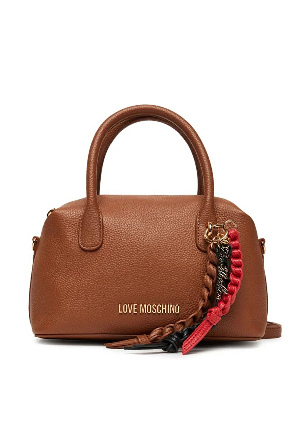 Love Moschino Kadın El ve Çapraz Çanta JC4305PP0MK1120A