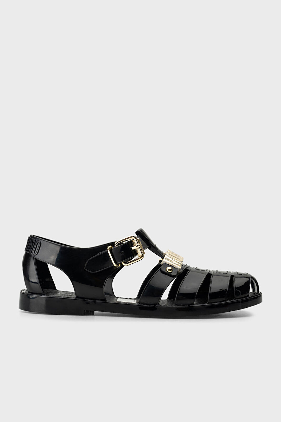 Moschino Bayan Sandalet MA16501G1MM20 000