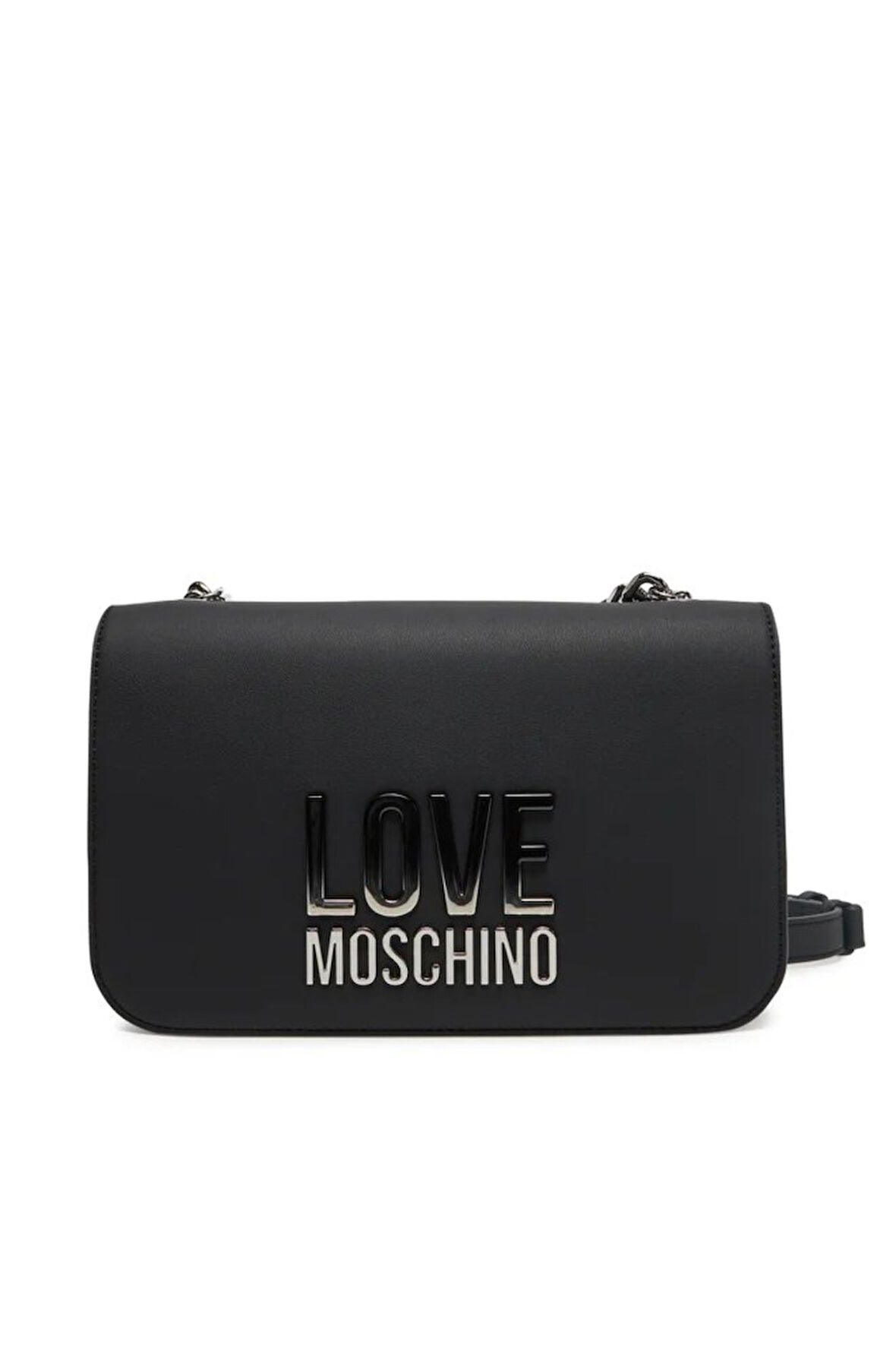 Love Moschino Kadın Omuz Çanta JC4254PP0MKD000B
