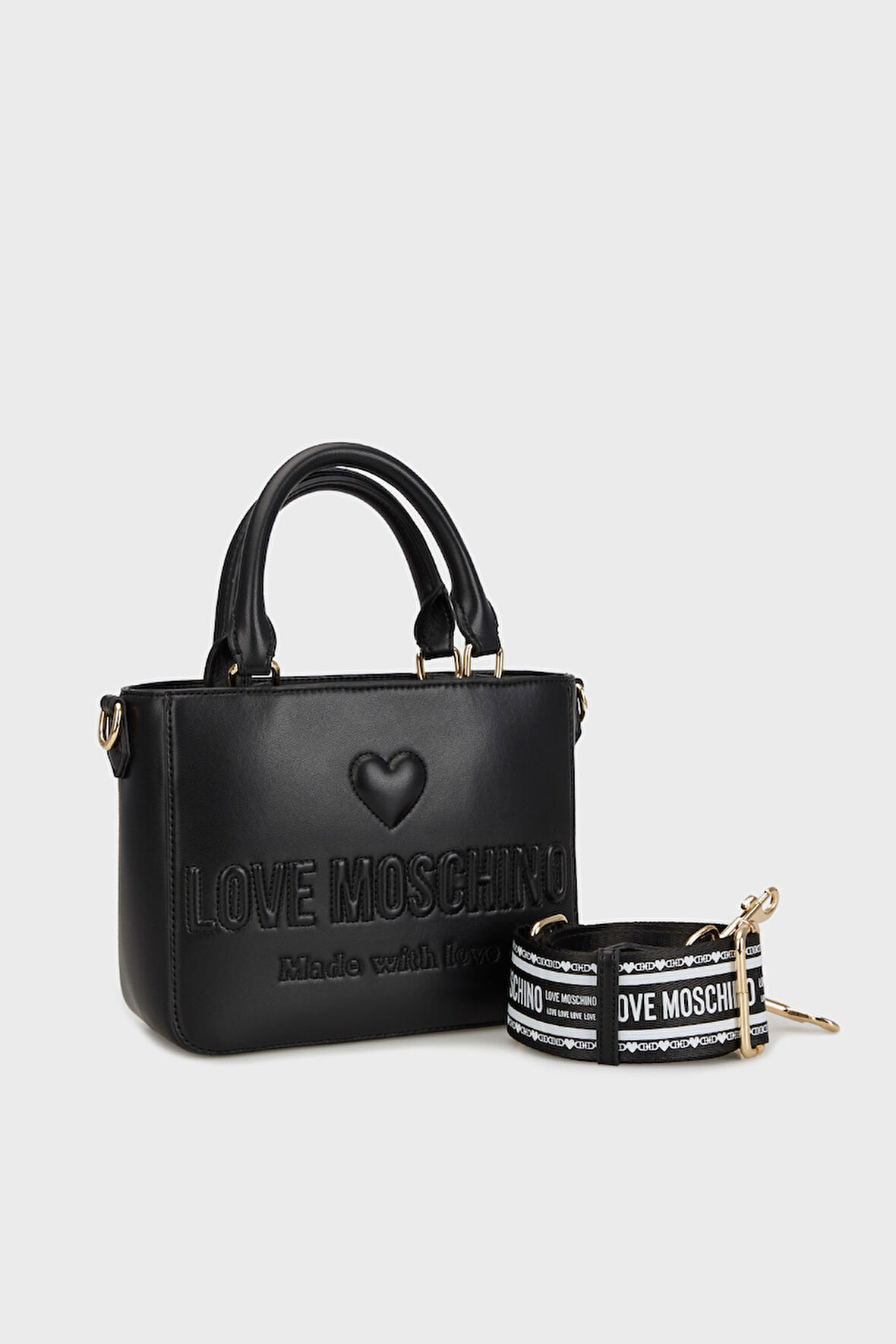 Love Moschino Bayan Çanta JC4218PP0MKF0000