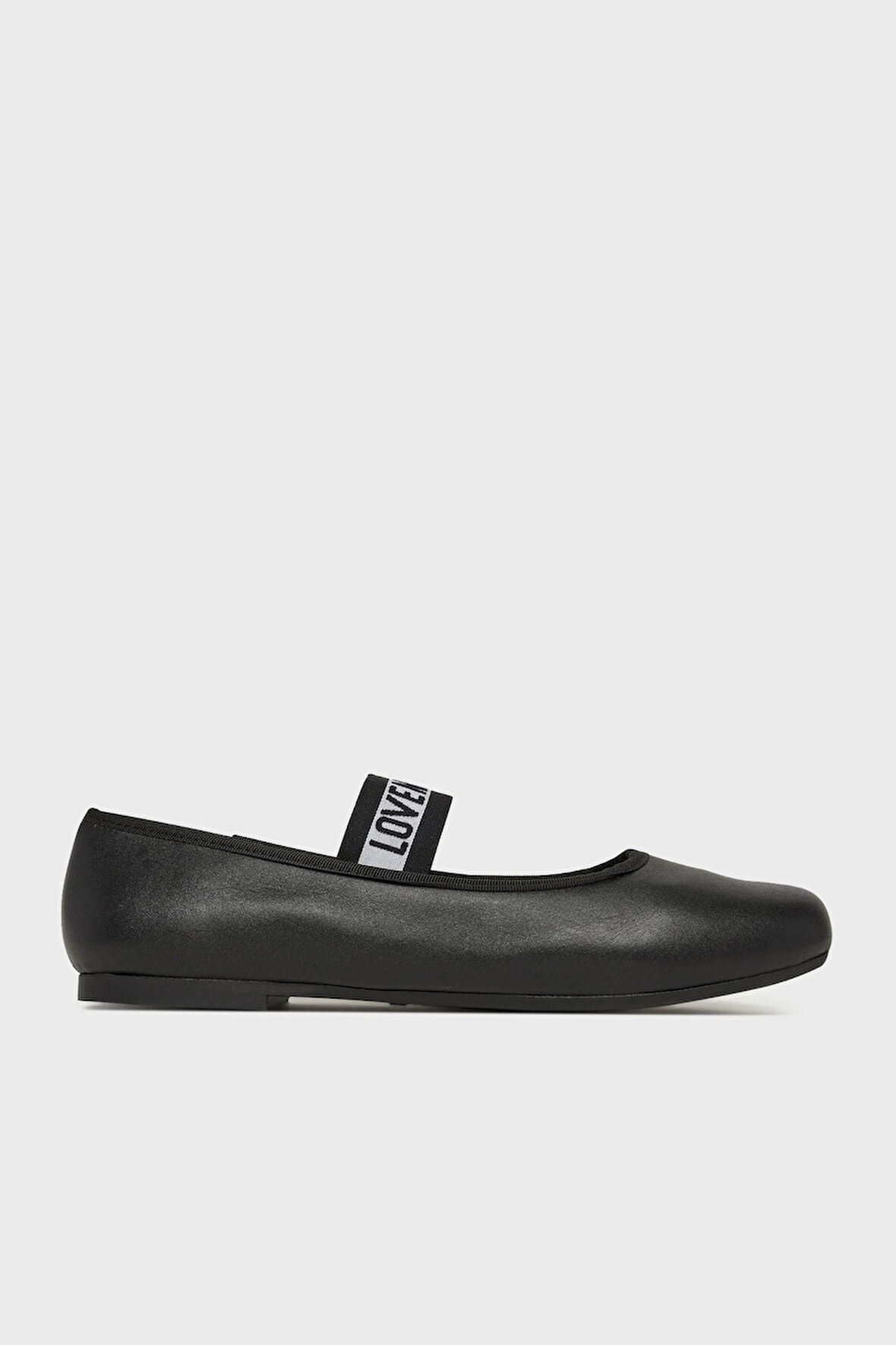 Love Moschino Bayan Ayakkabı JA11071G0MIE0000