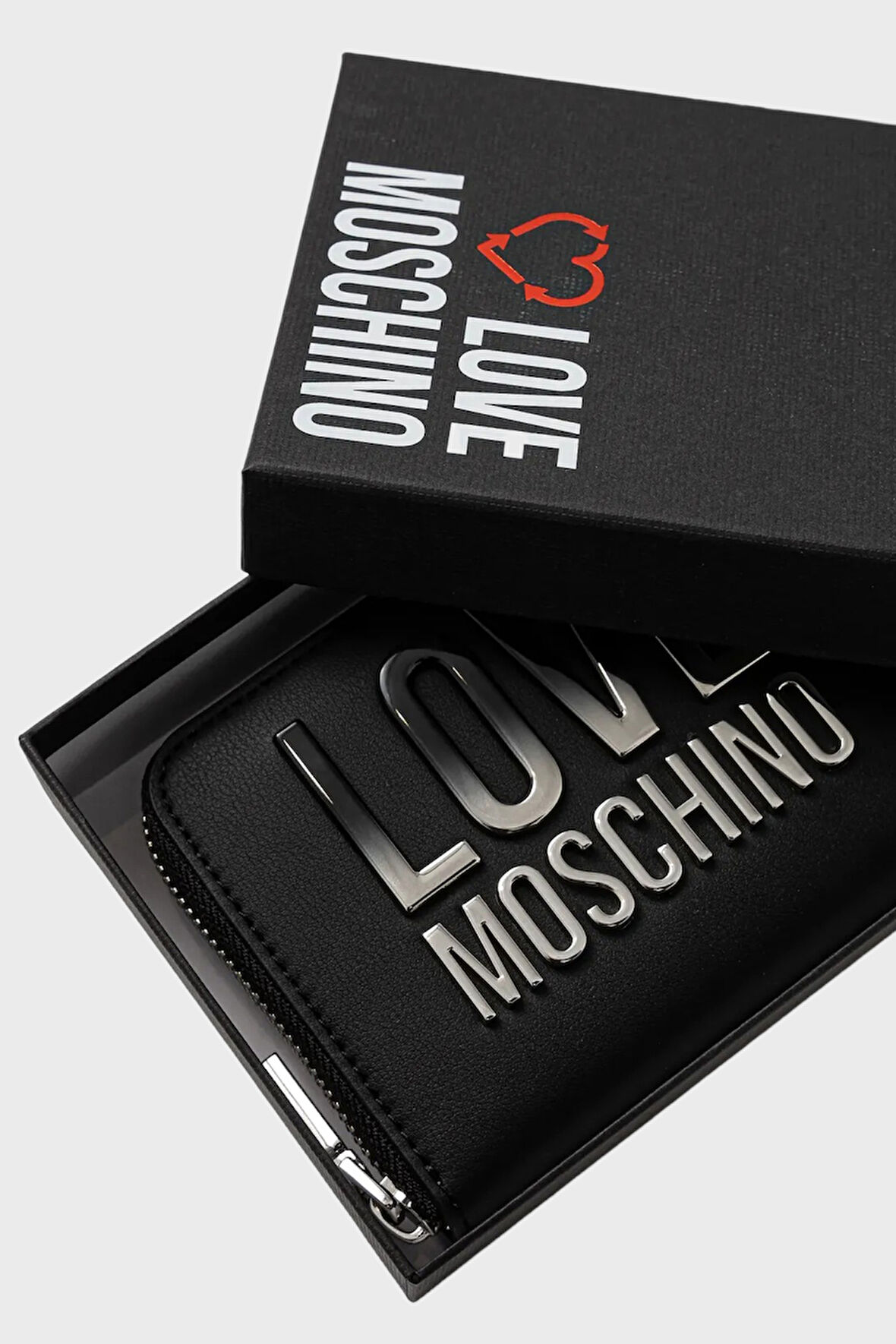 Love Moschino Bayan Çanta JC5732PP0MKD000B