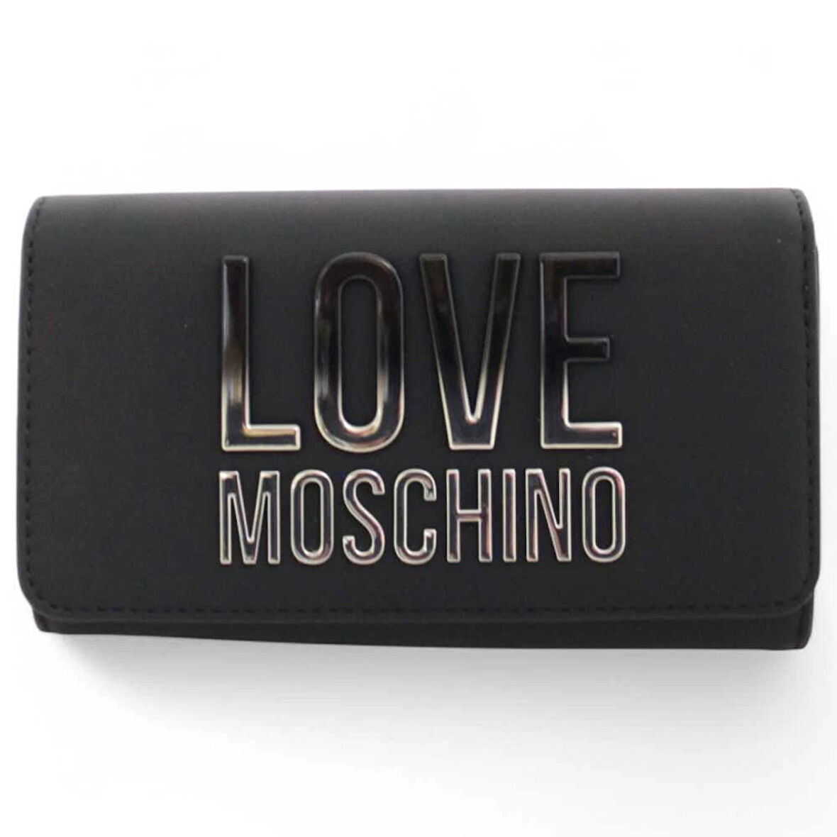 Love Moschino Kadın Cüzdan JC5727PP0MKD000B