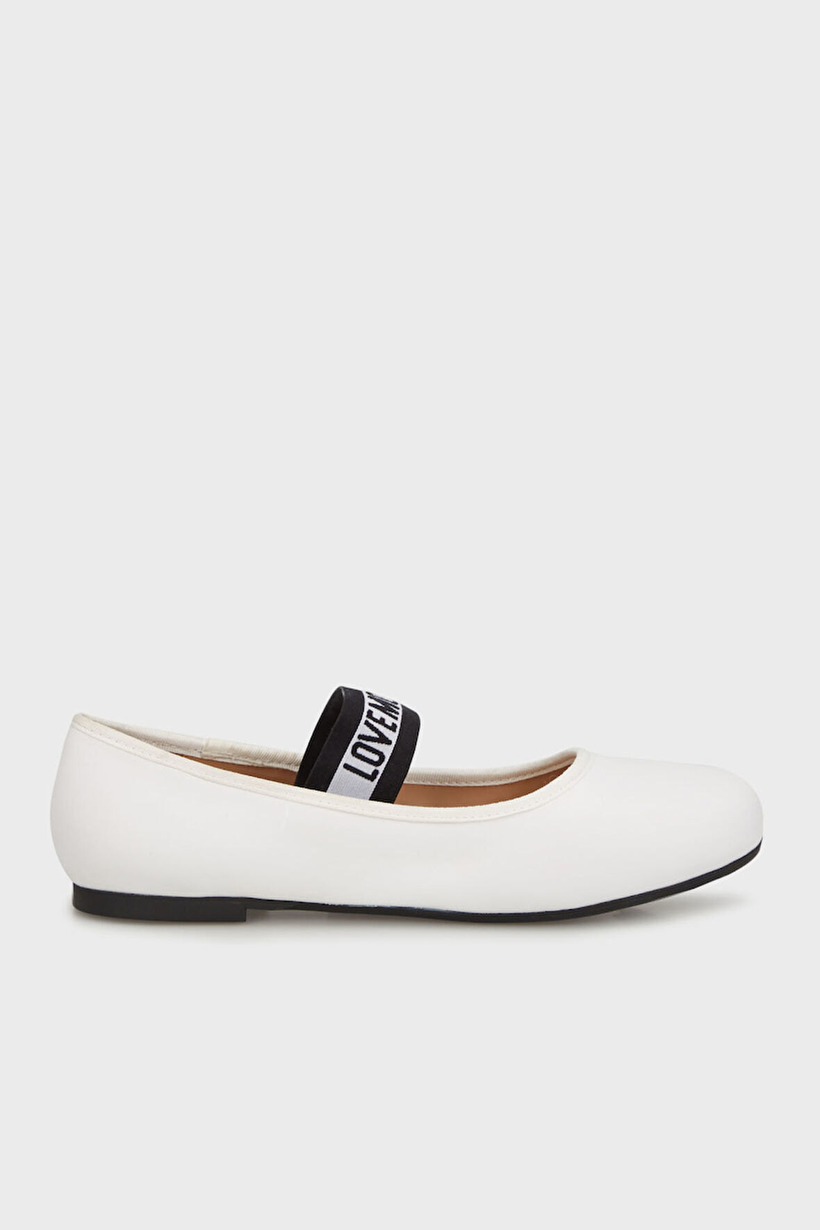 Love Moschino Bayan Ayakkabı JA11071G0MIE0100