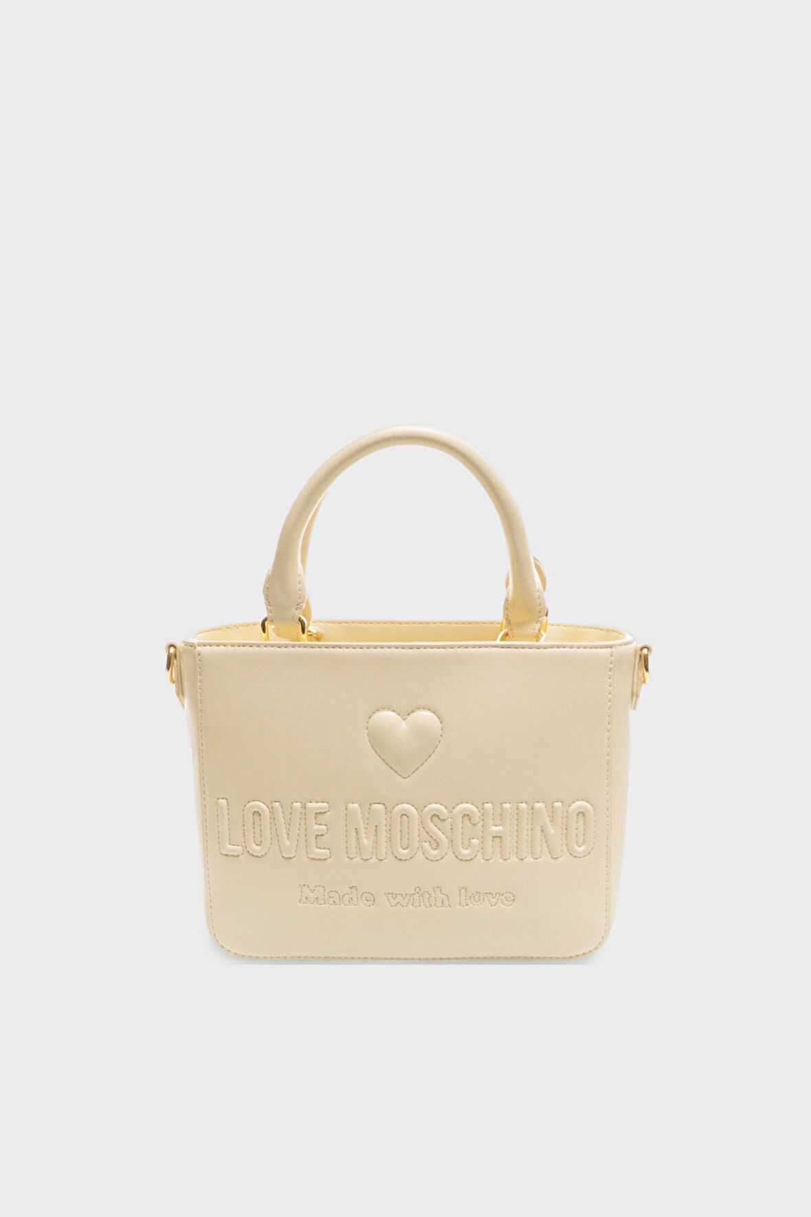 Love Moschino Bayan Çanta JC4218PP0MKF0110