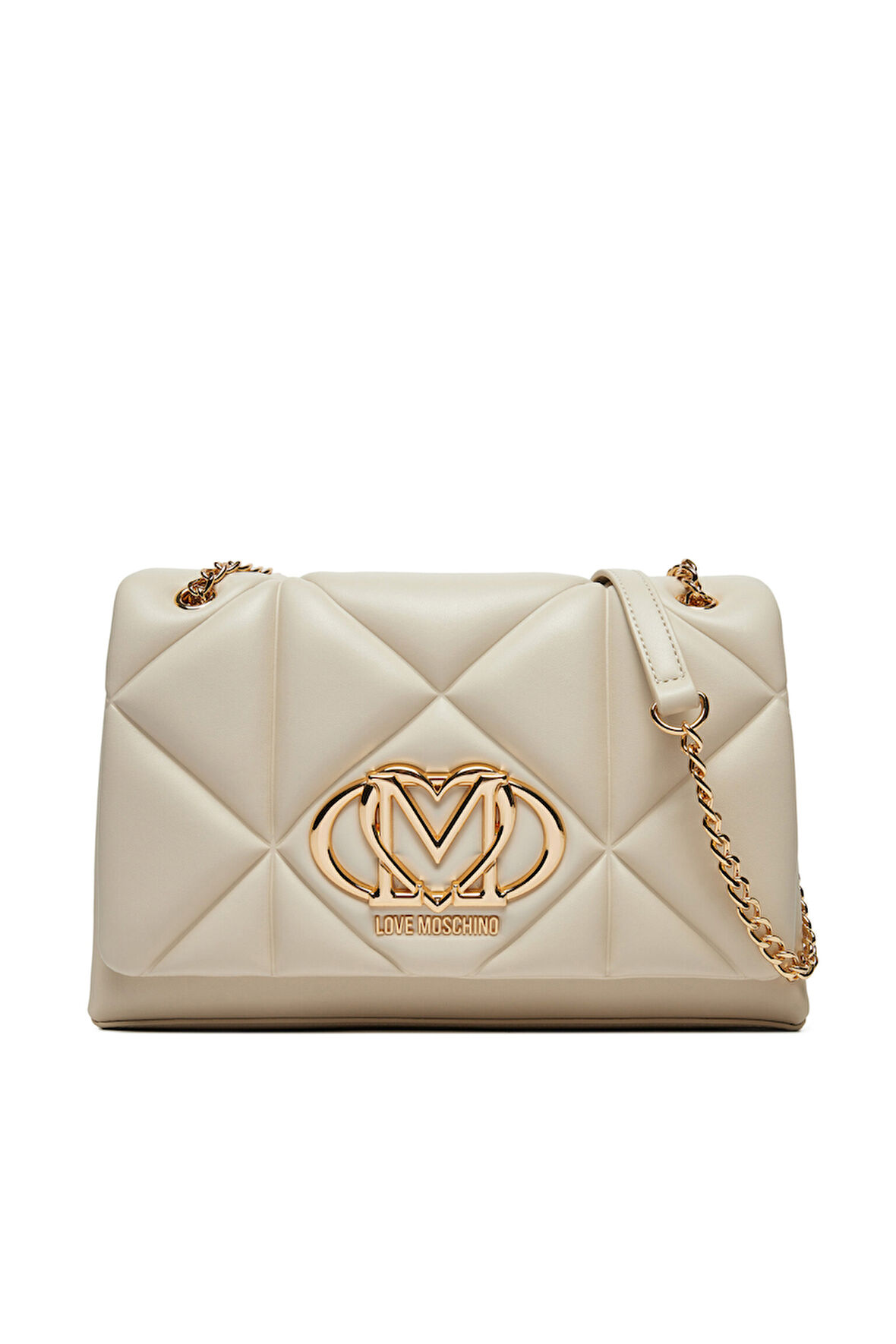 Love Moschino Kadın Omuz Çanta JC4041PP0MLC0110