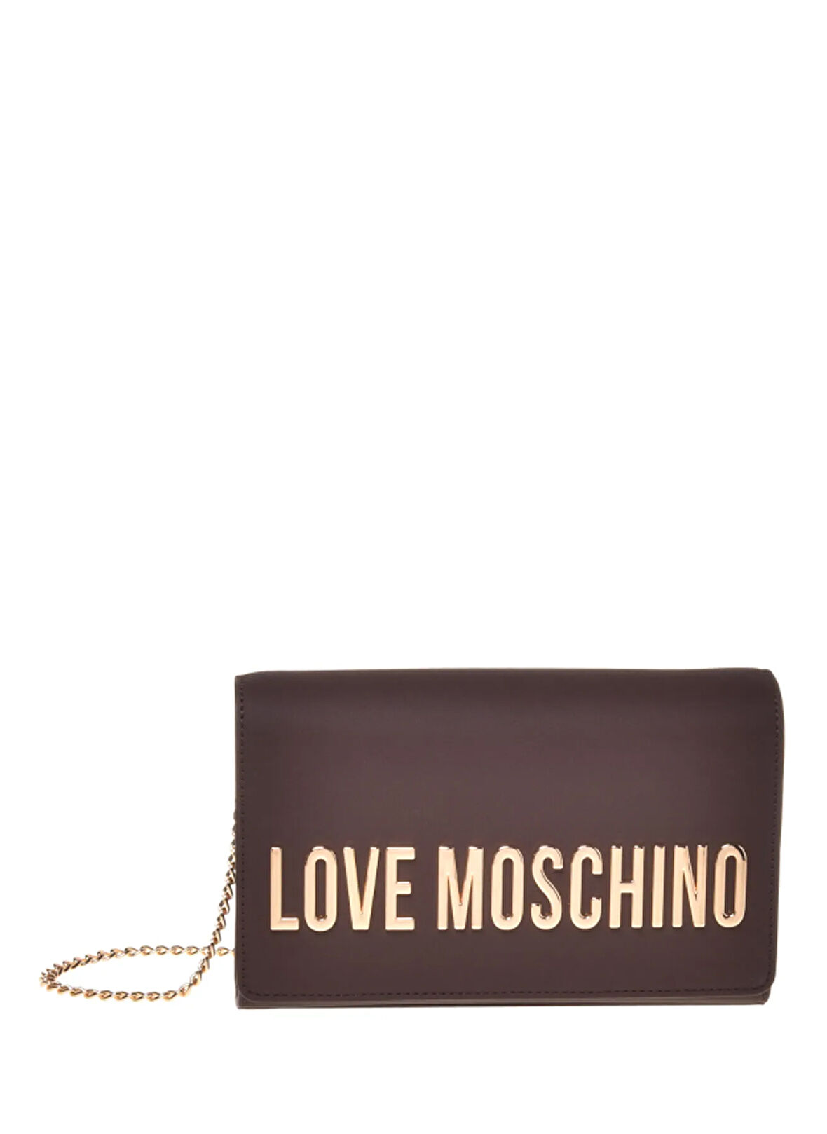 Love Moschino Kahve Kadın Çapraz Çanta JC4103PP1N301