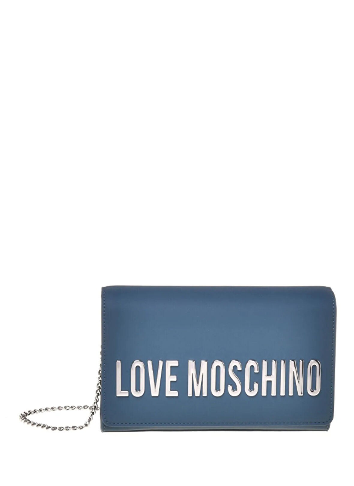 Love Moschino Mavi Kadın Çapraz Çanta JC4103PP1N703