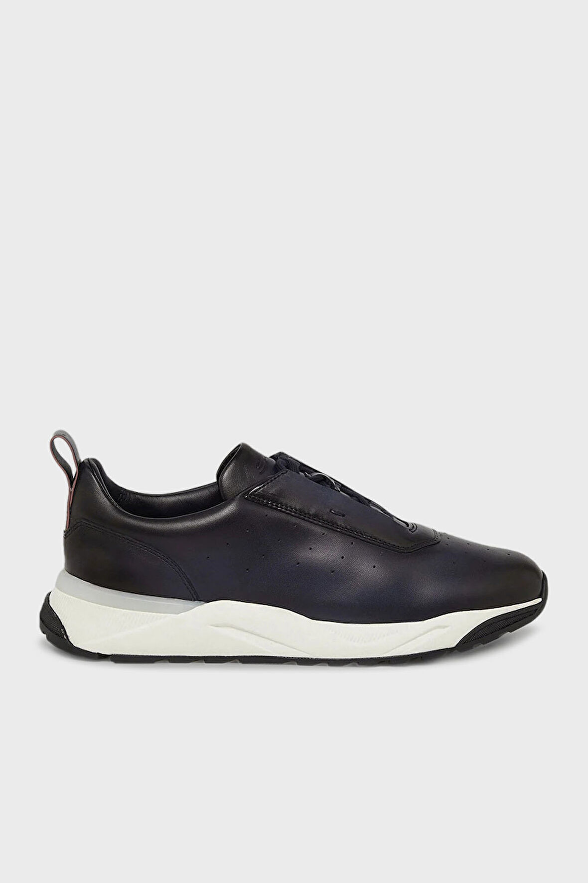 Santoni Erkek Ayakkabı MBIM22027BINTGONU60