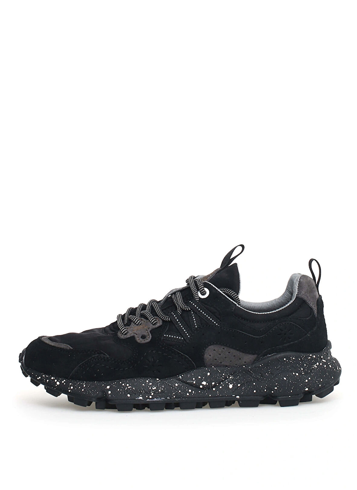 Flower Mountain Sneaker, 45, Antrasit