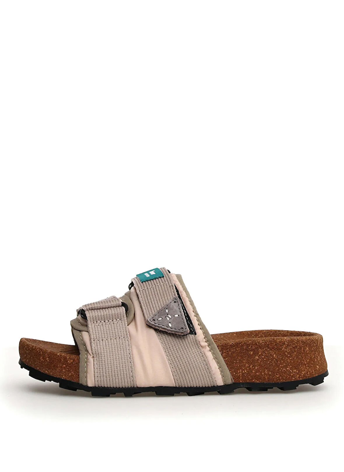 Flower Mountain Terlik, 40, Bej