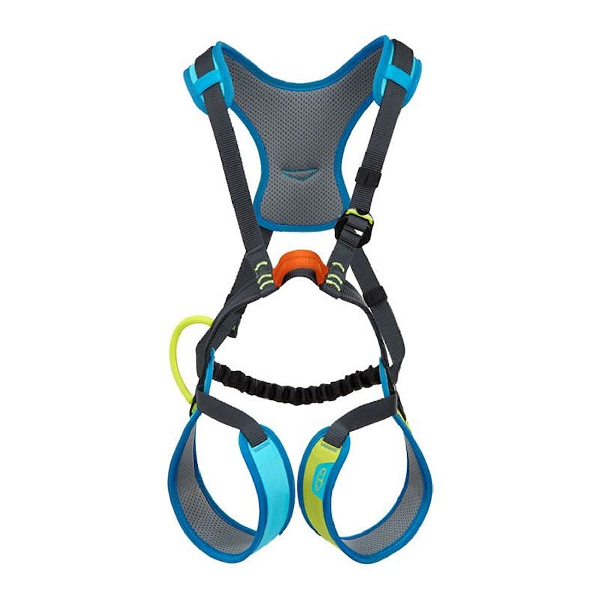 CT FLIK FULL BODY HARNESS