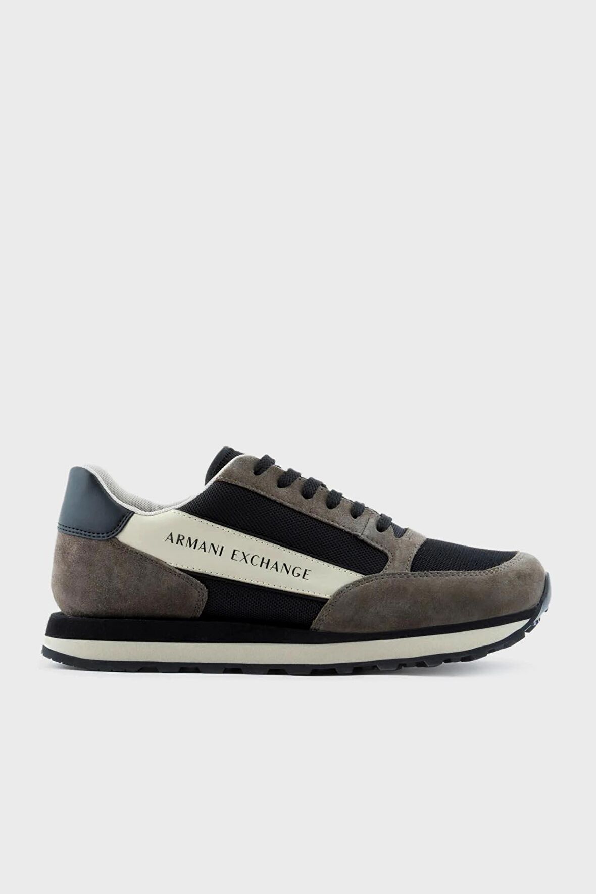 Armani Exchange Erkek Ayakkabı XUX083 XV263 T080