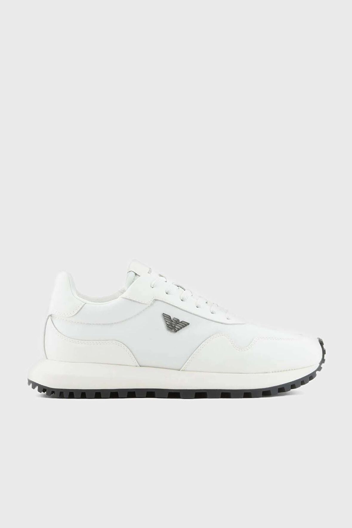 Emporio Armani Erkek Ayakkabı X4X630 XN877 M801