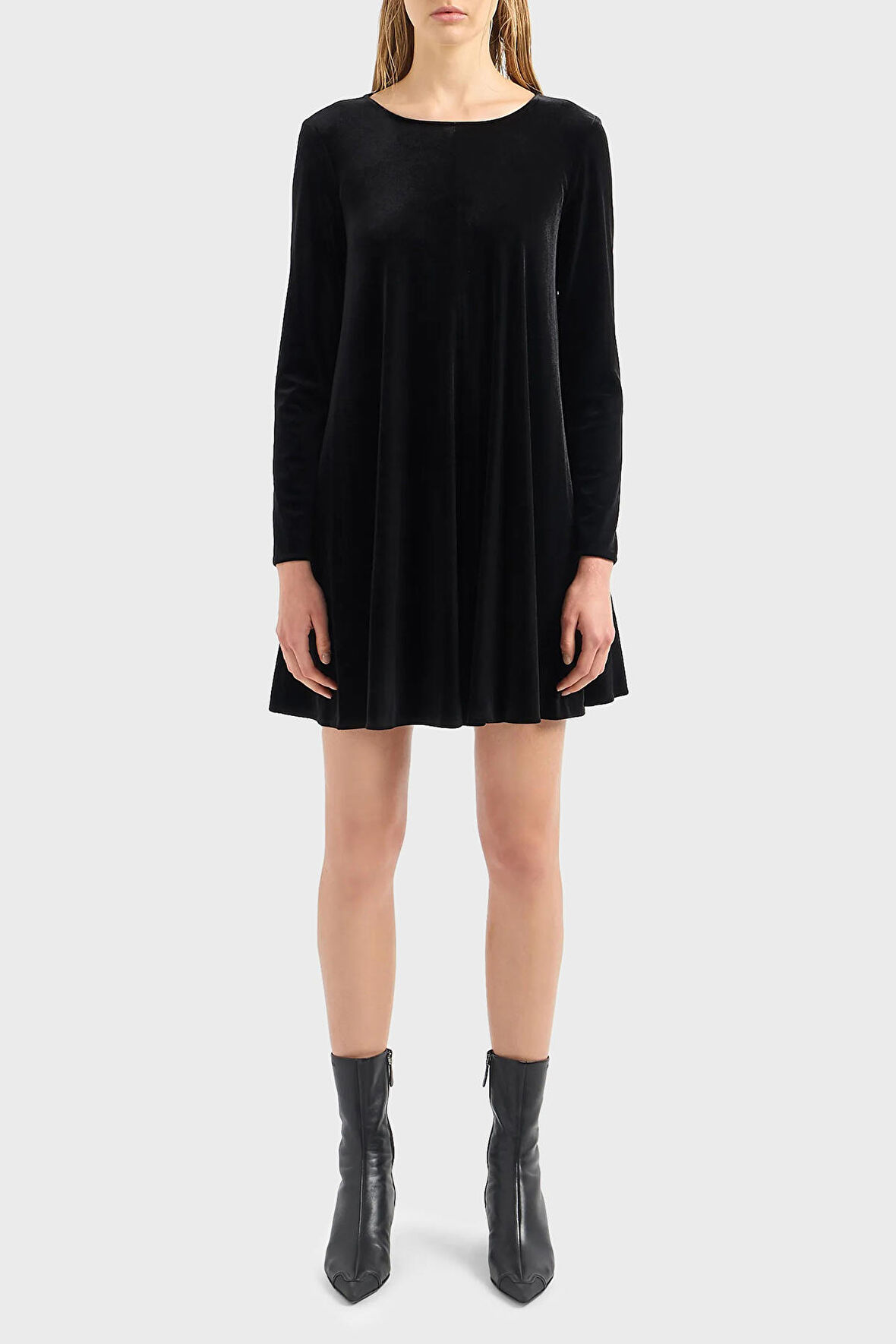 Kadın Elbise 6R2A6B 2JVZZ 0999