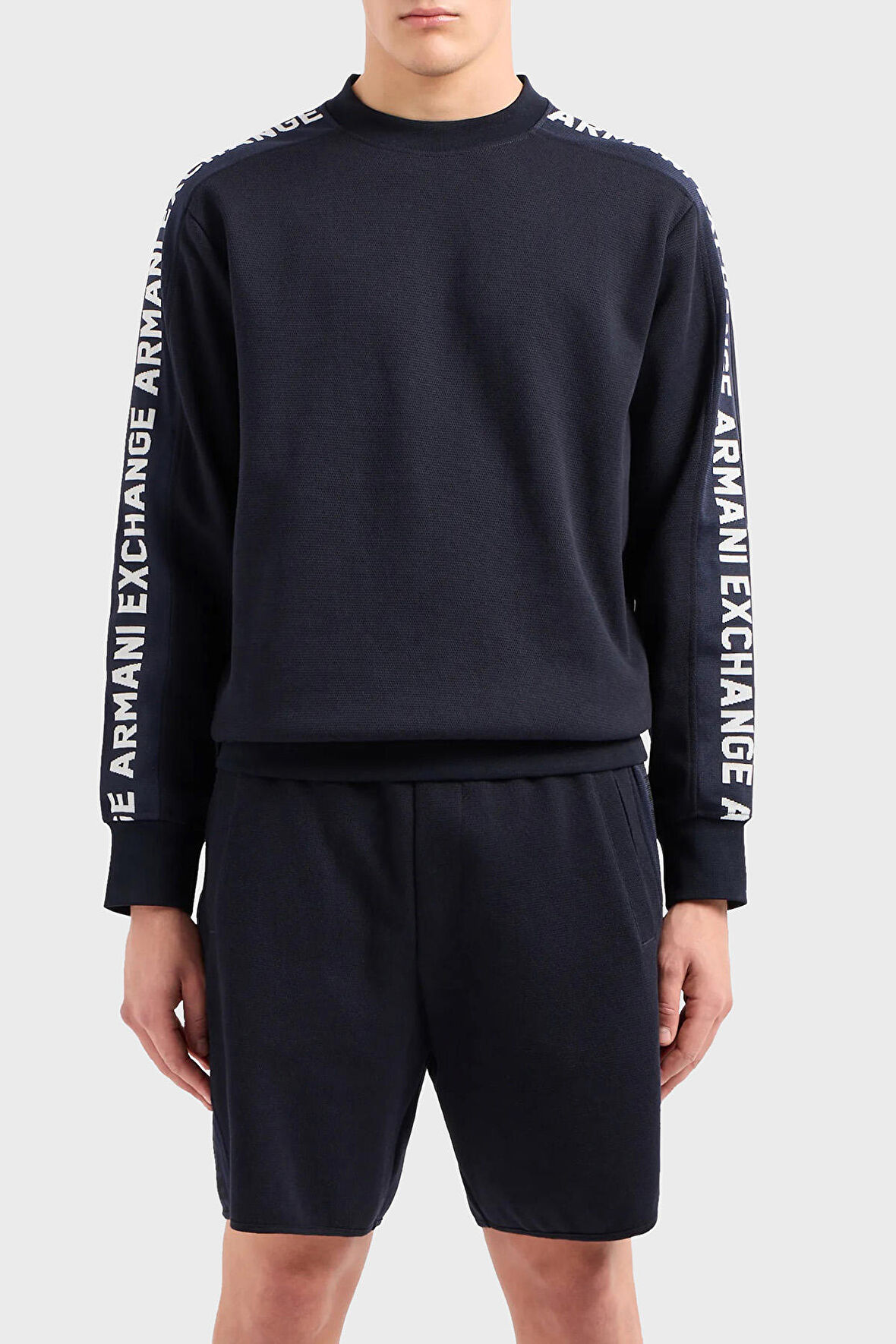 Erkek Sweat 3DZMLA ZJLGZ 1583